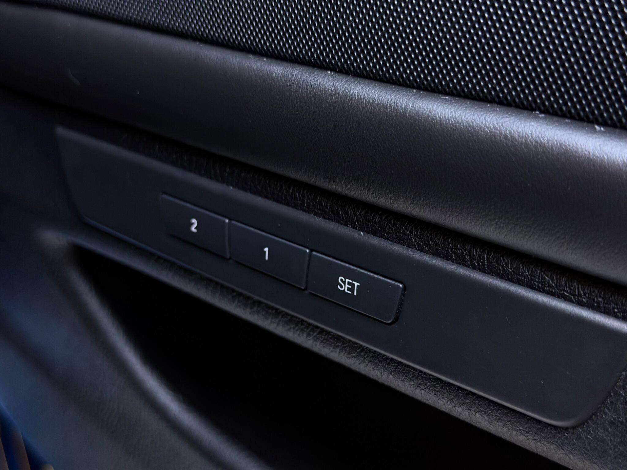 BMW M5 view 21