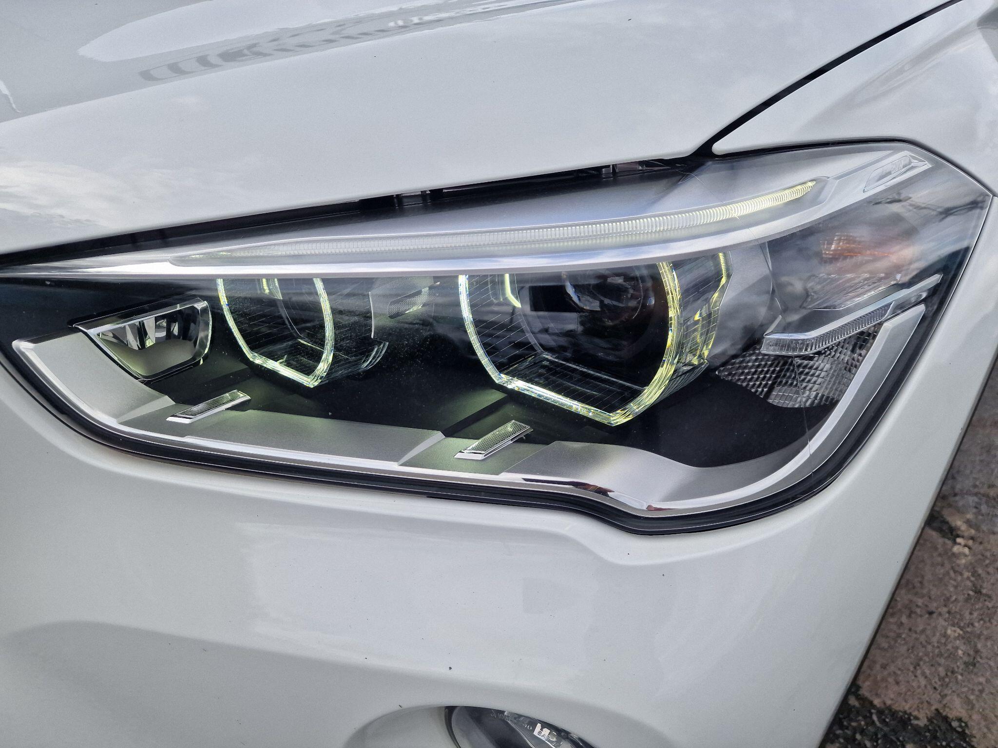 BMW X1 view 53