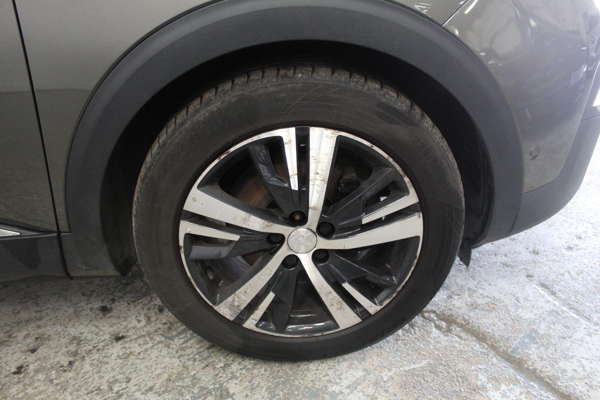 Peugeot 3008 view 55