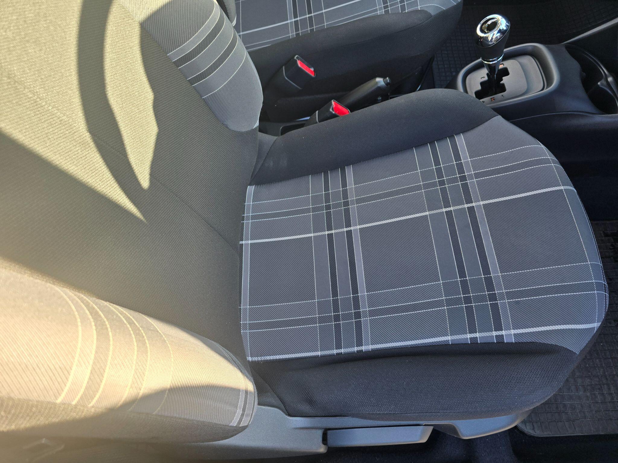 Peugeot 108 view 31