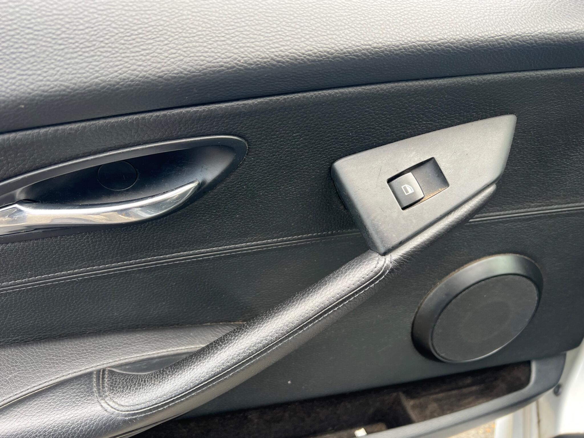 BMW 6 Series view 50