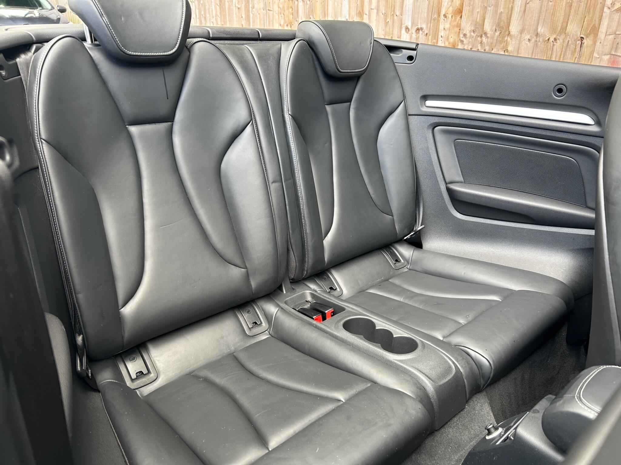 Audi A3 view 30