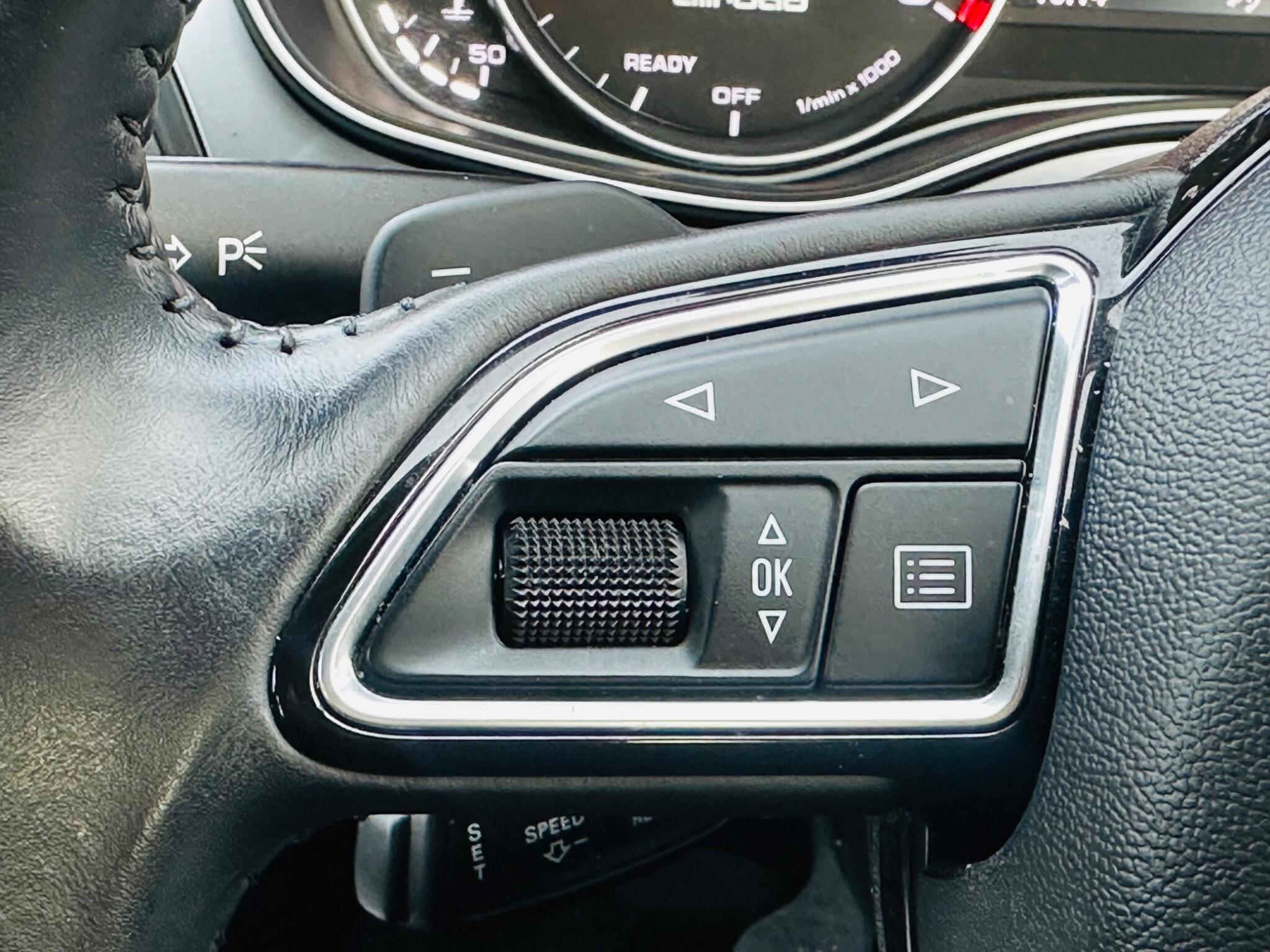 Audi A6 Allroad view 25
