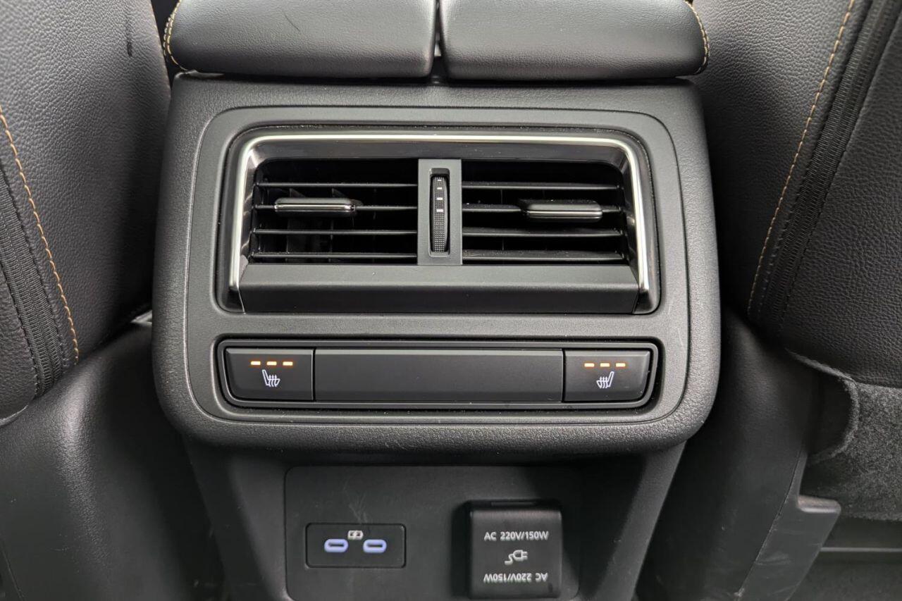 Mazda CX-60 view 21