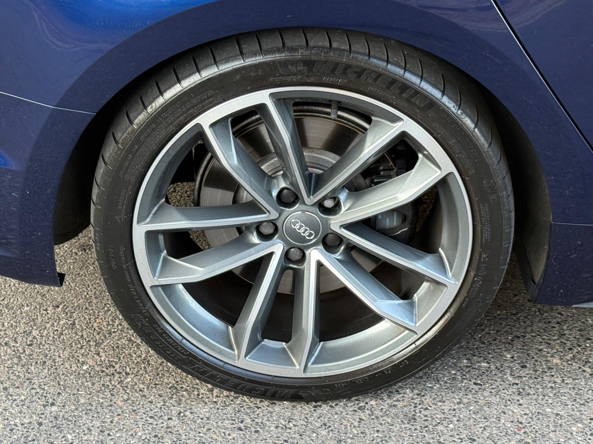 Audi S5 - Image 26