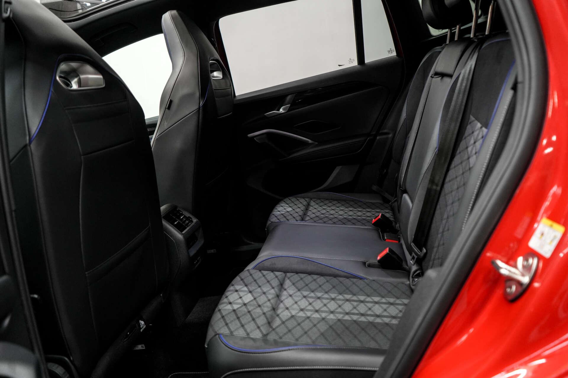 Volkswagen Tiguan view 28