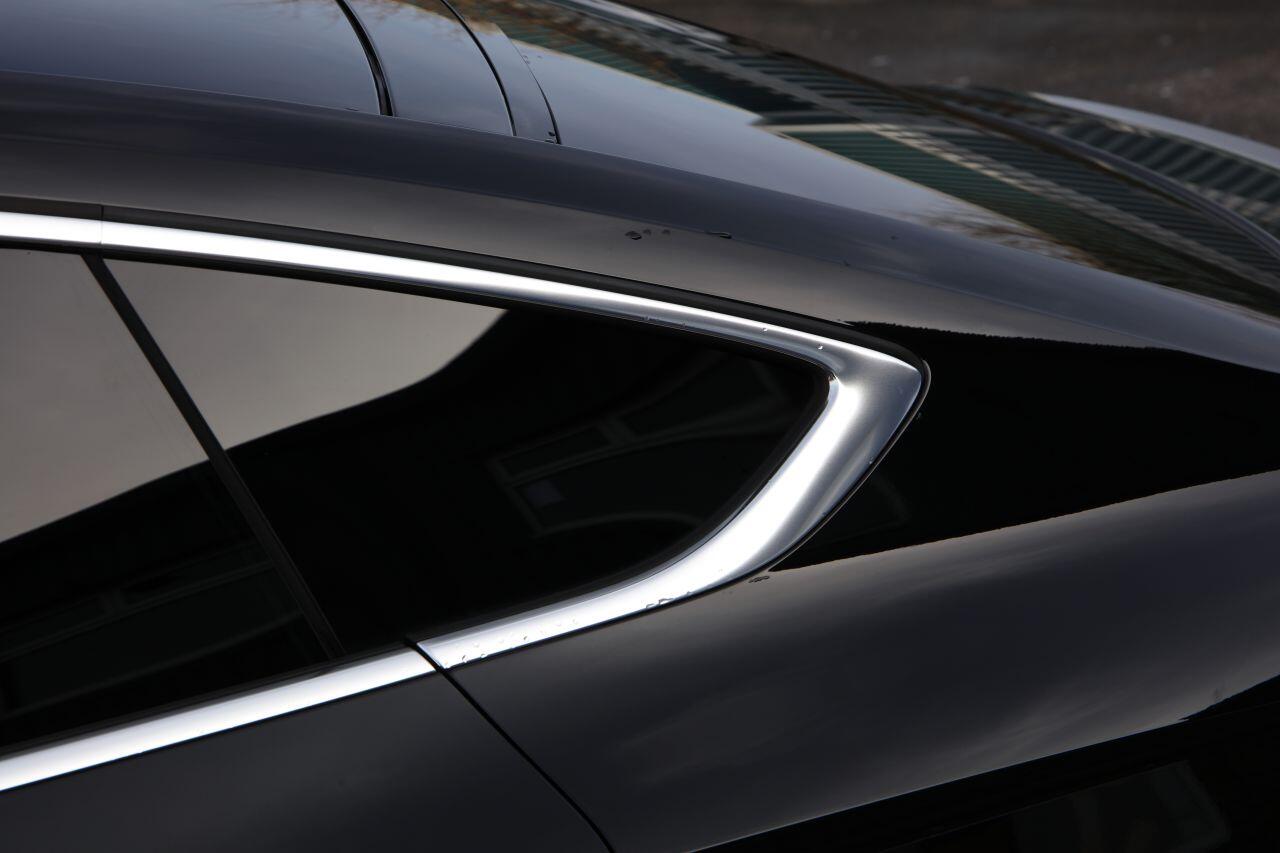 Audi A5 view 28