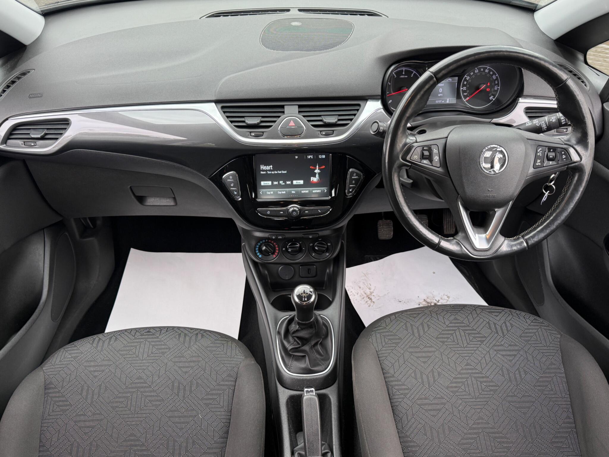 Vauxhall Corsa - Image 55