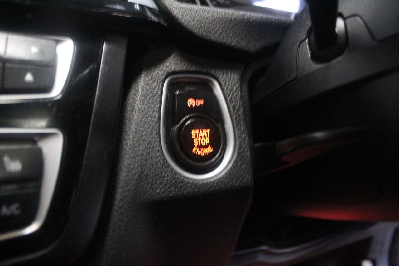 BMW 4 Series view 44