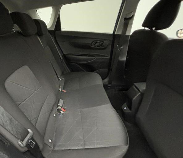 Hyundai Bayon view 6