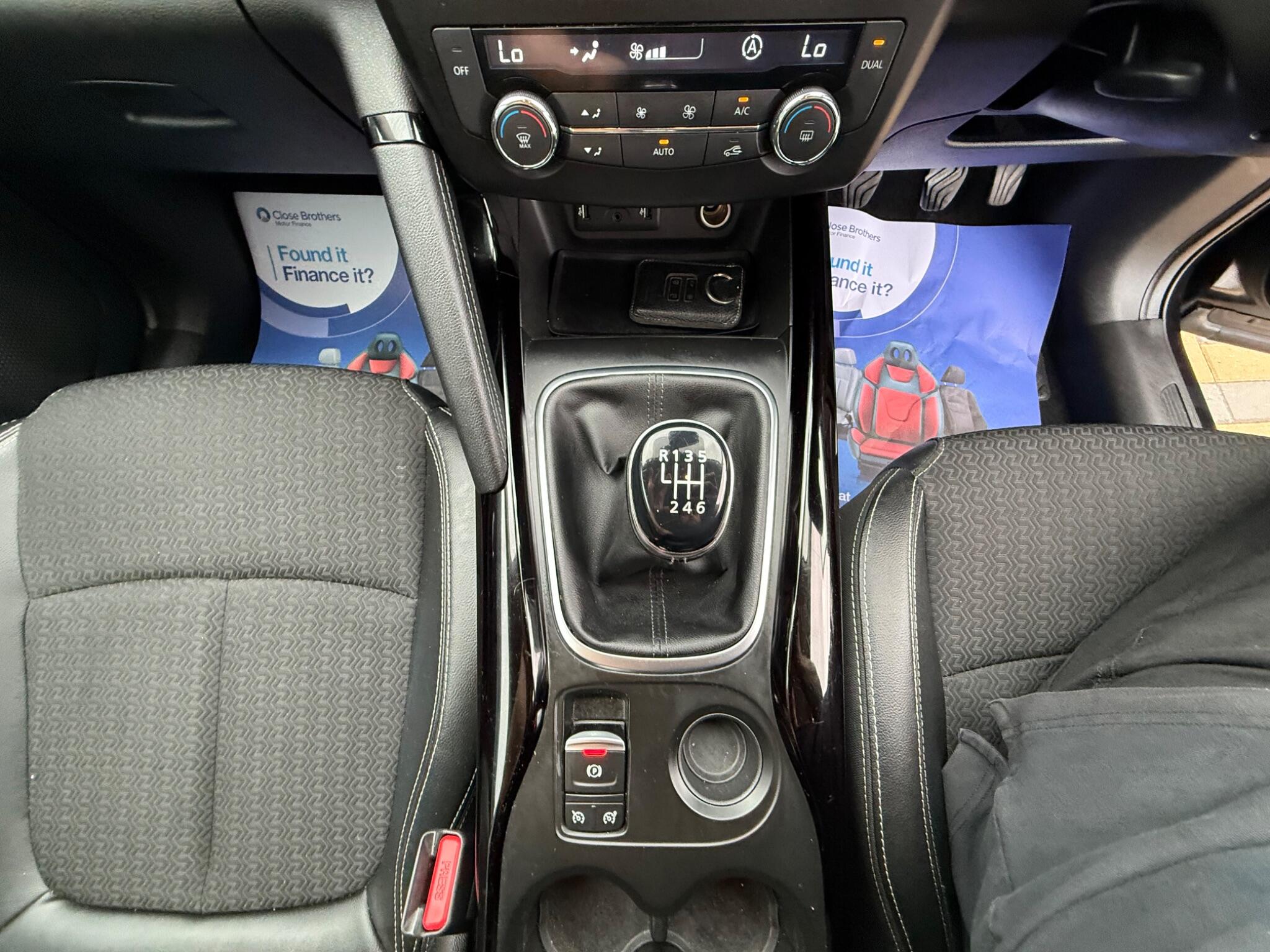 Renault Kadjar view 35