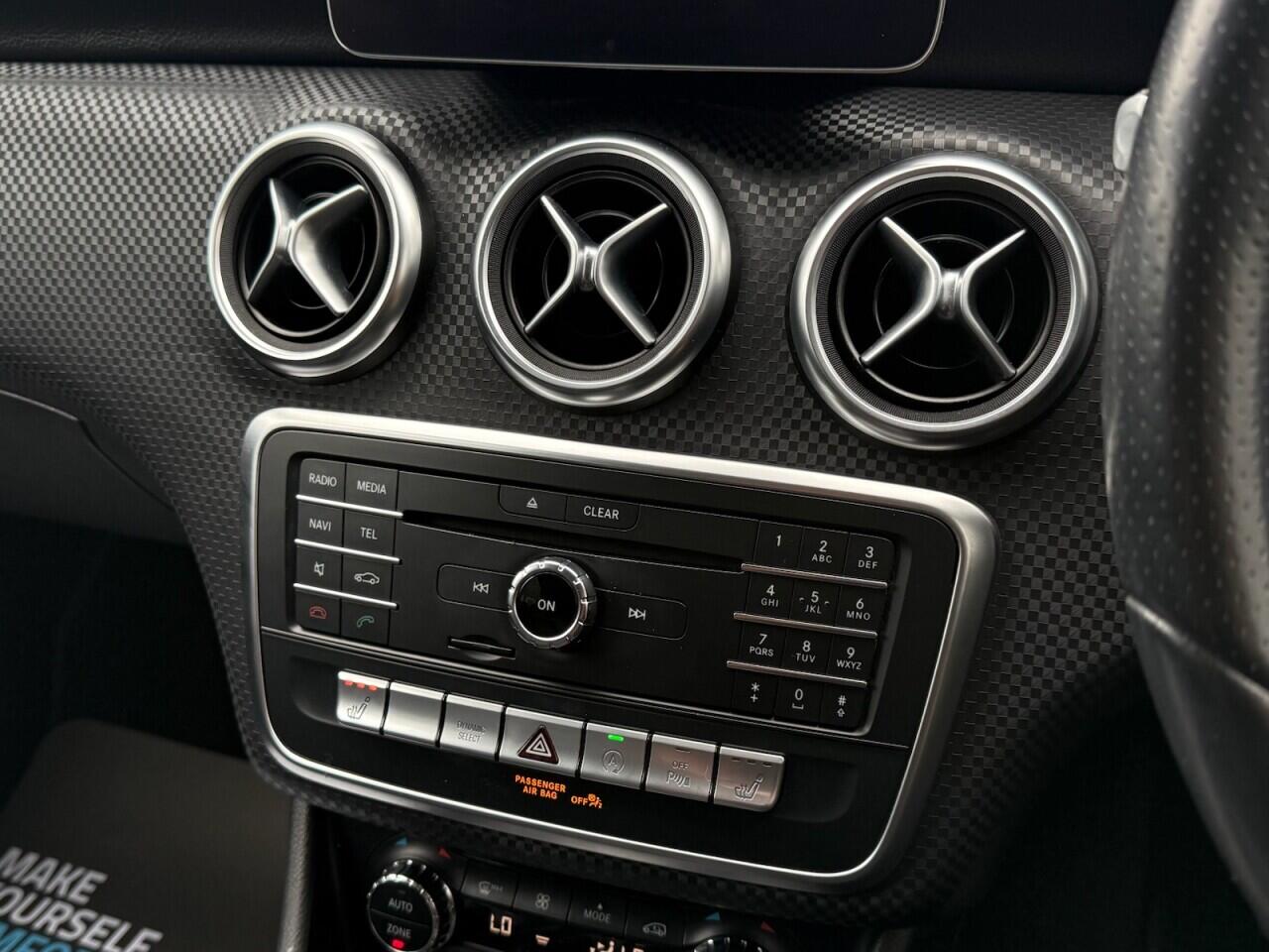 Mercedes-Benz A-Class view 21