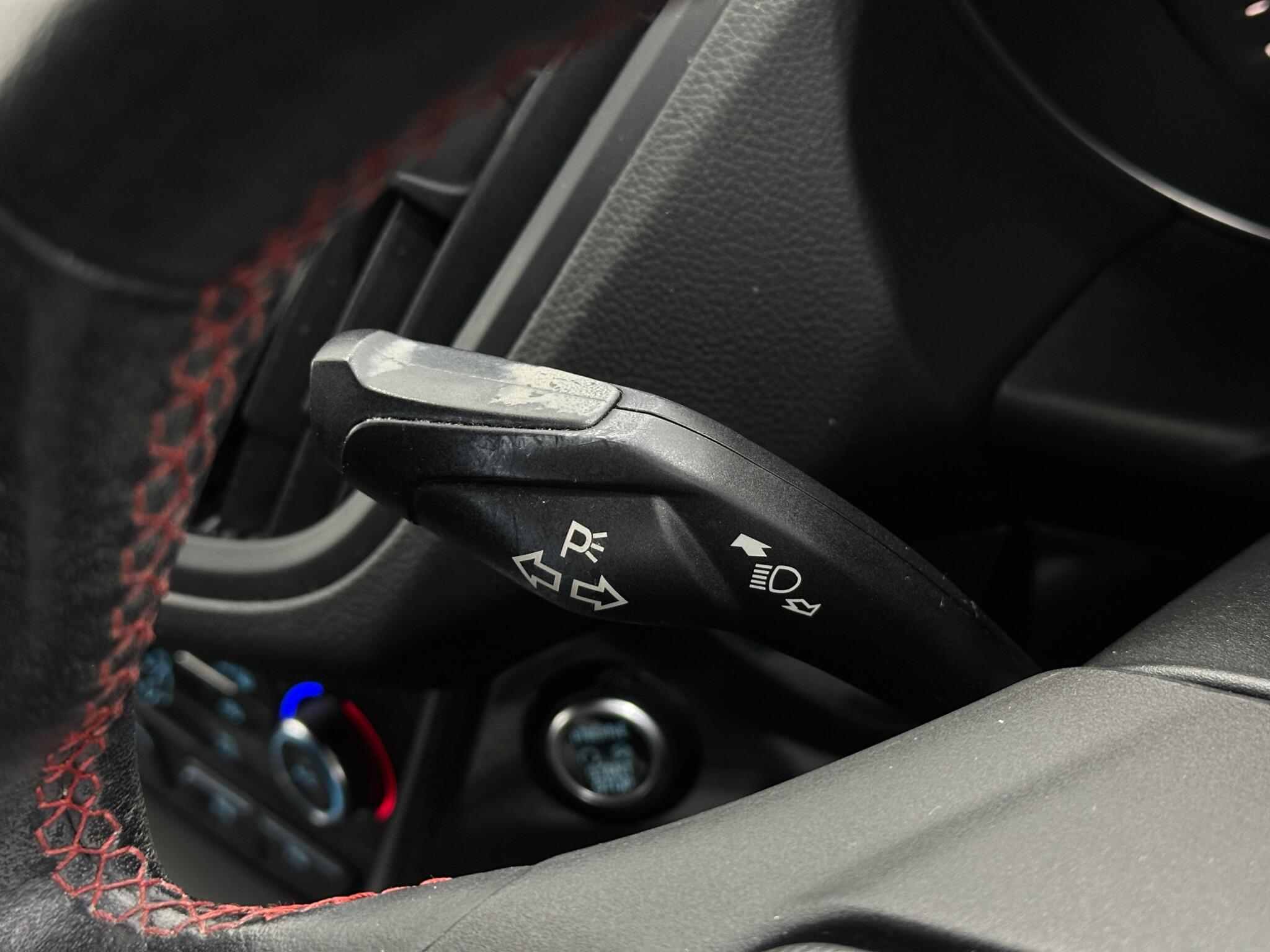 Ford Kuga view 14