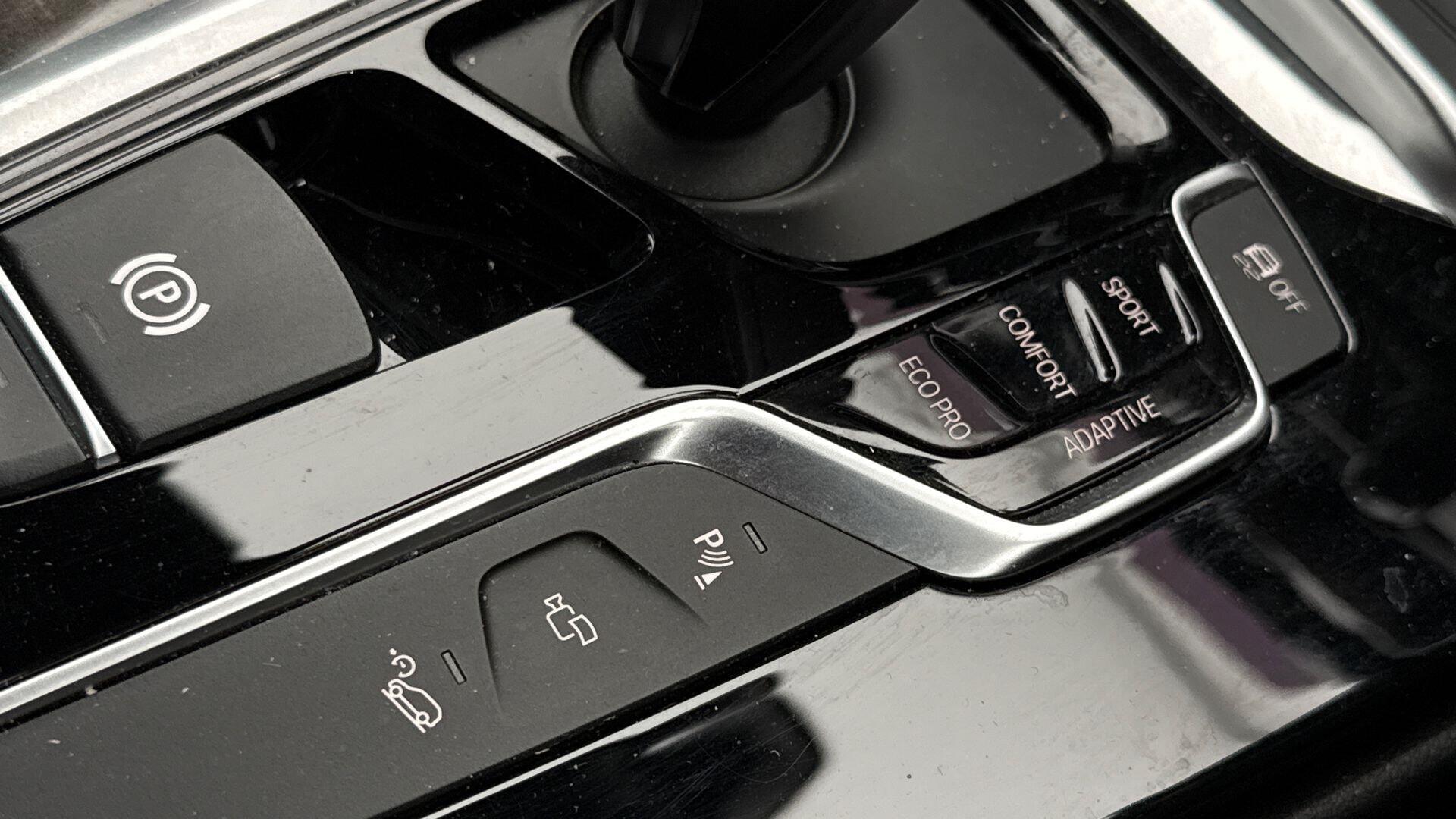 BMW X3 view 20