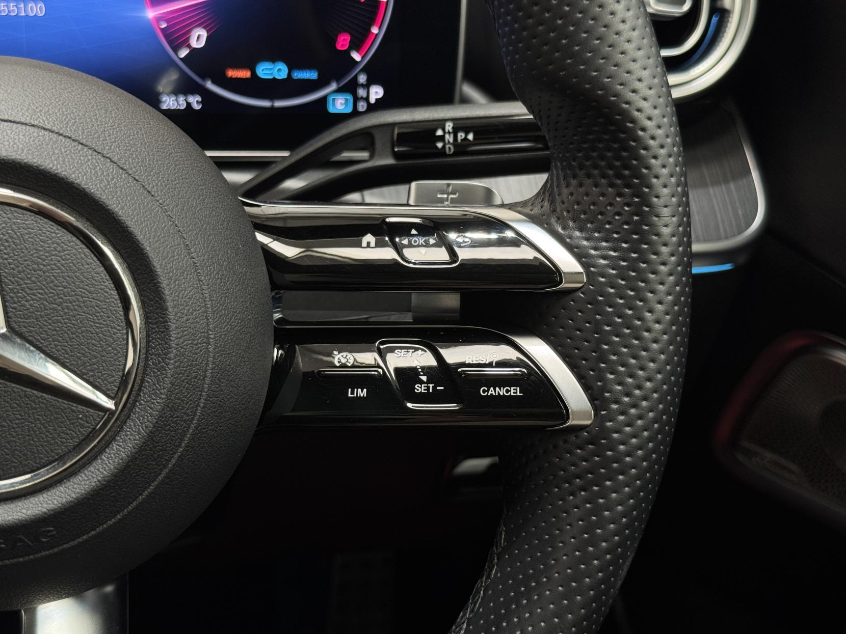 Mercedes-Benz C Class view 47