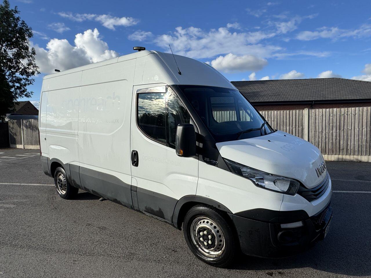 Iveco Daily