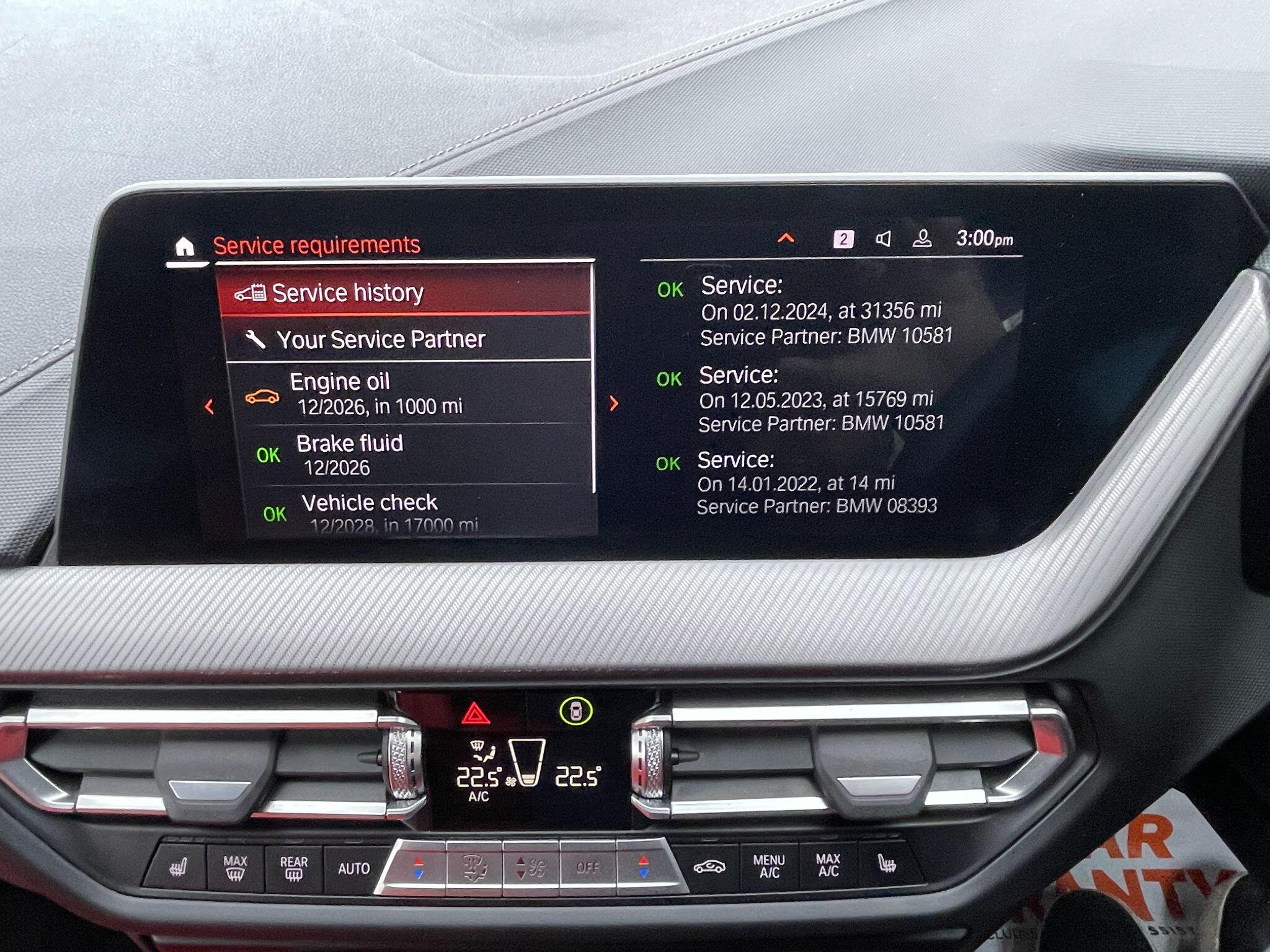 BMW 1 Series view 28