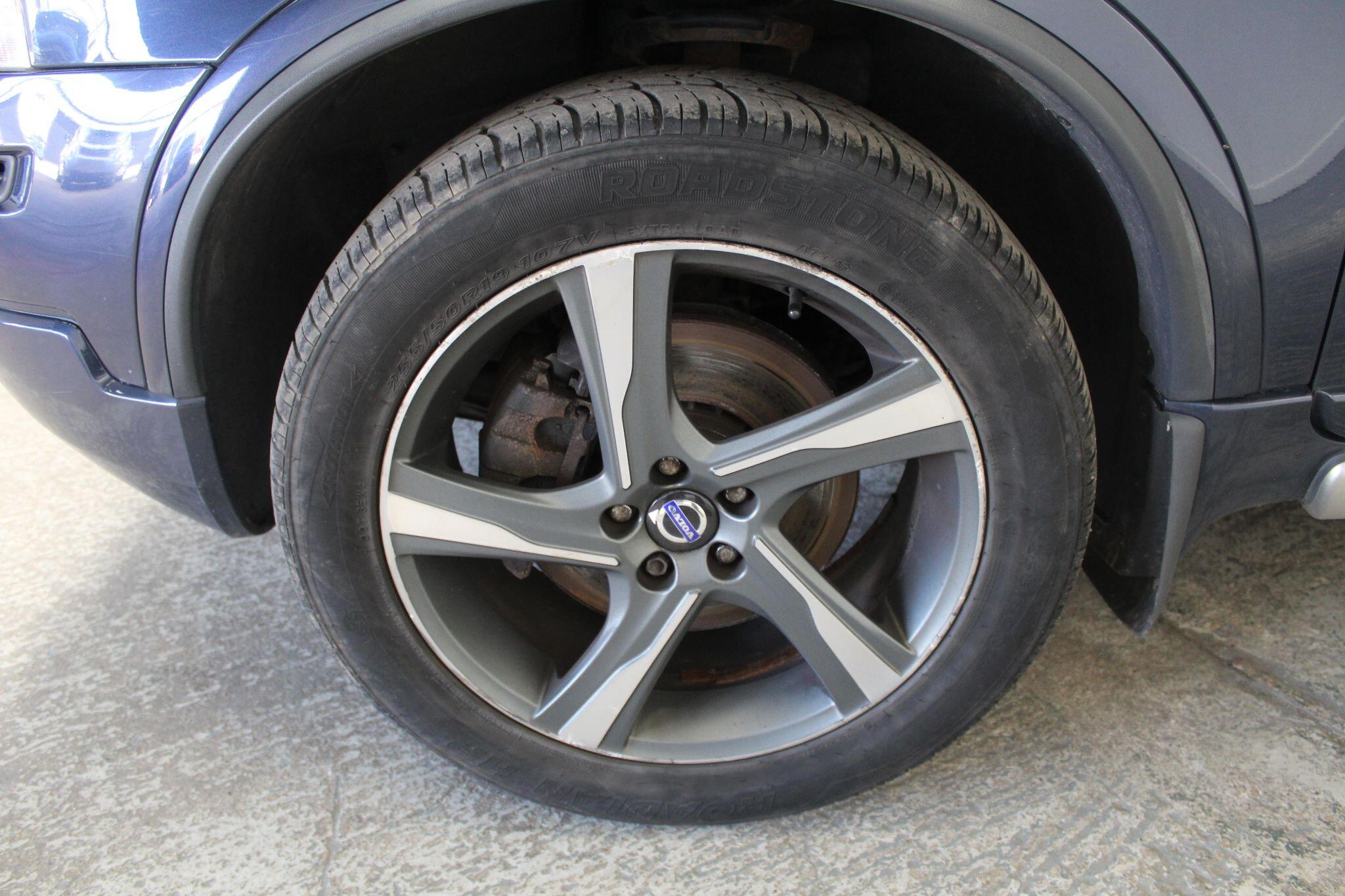 Volvo XC90 view 54