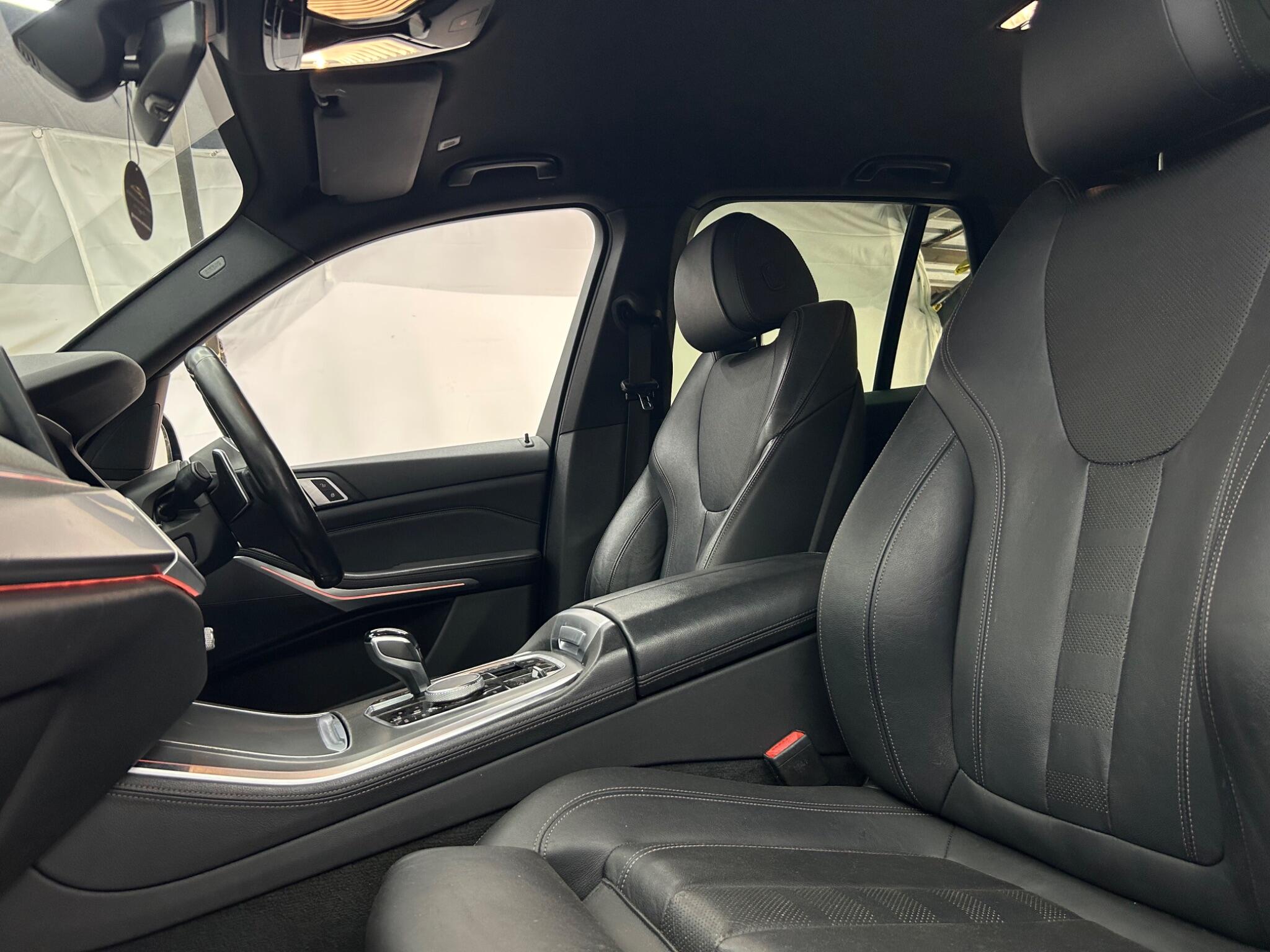 BMW X5 X5 view 51