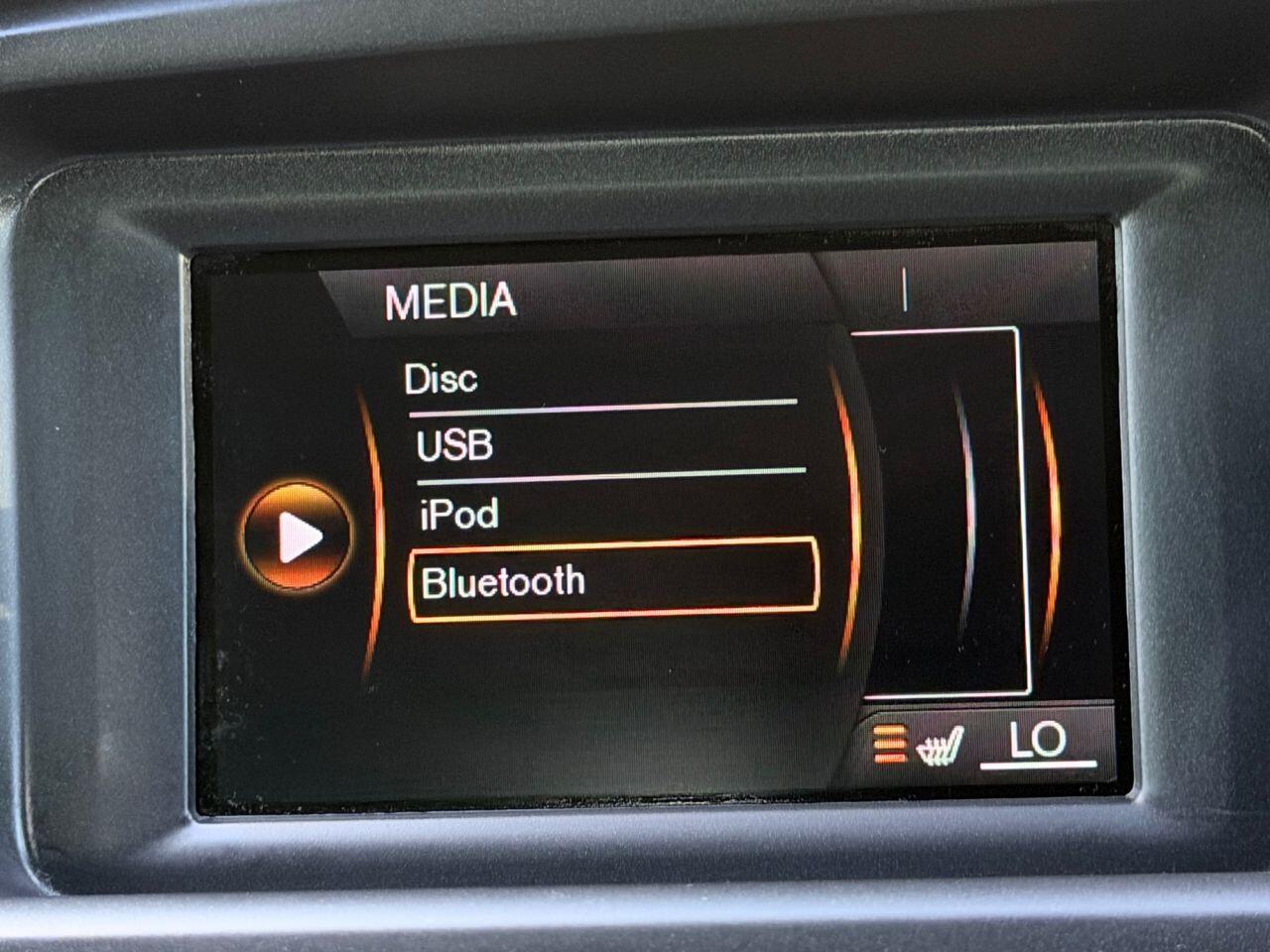 Volvo V40 view 39