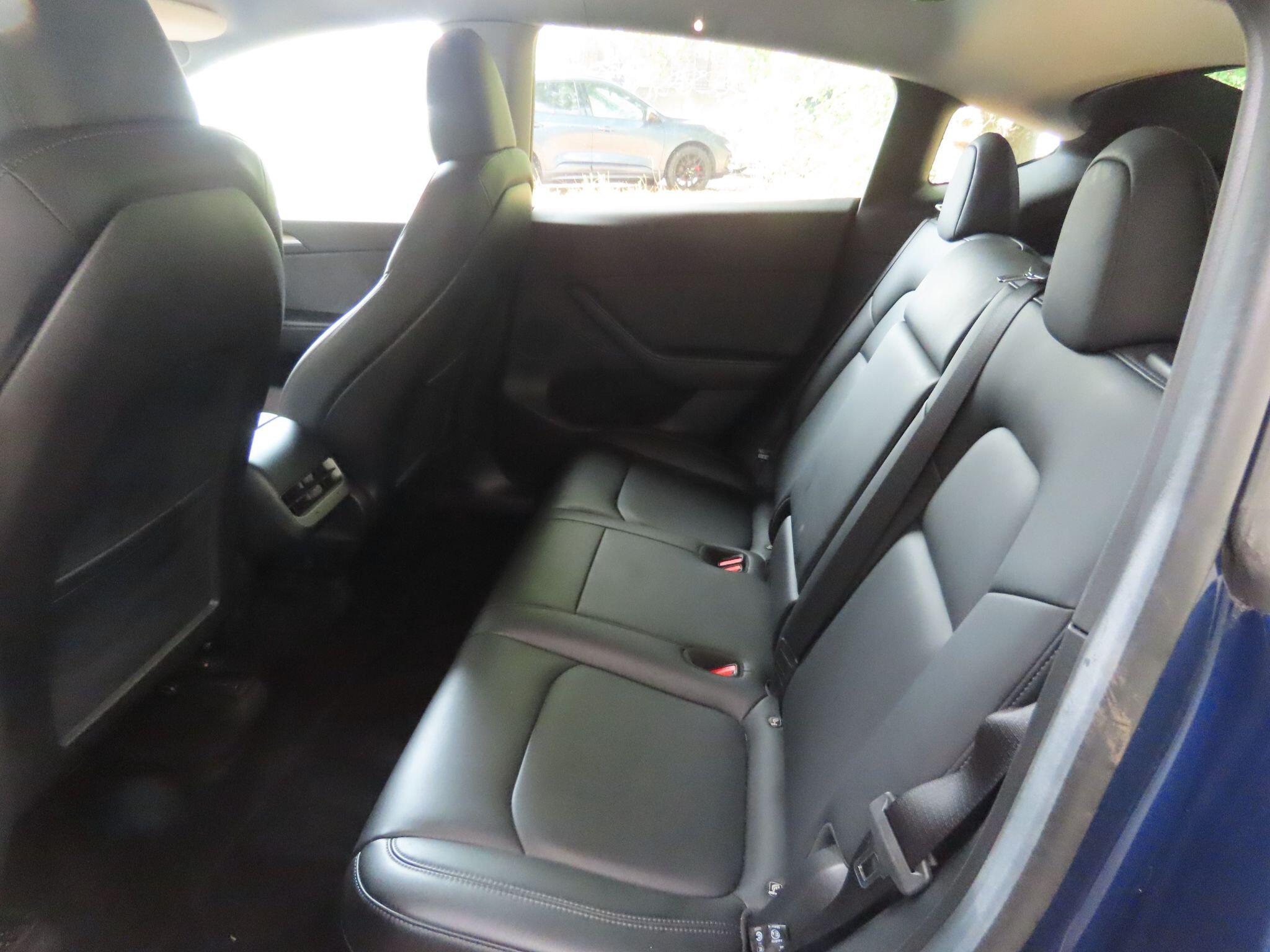 Tesla Model Y view 7