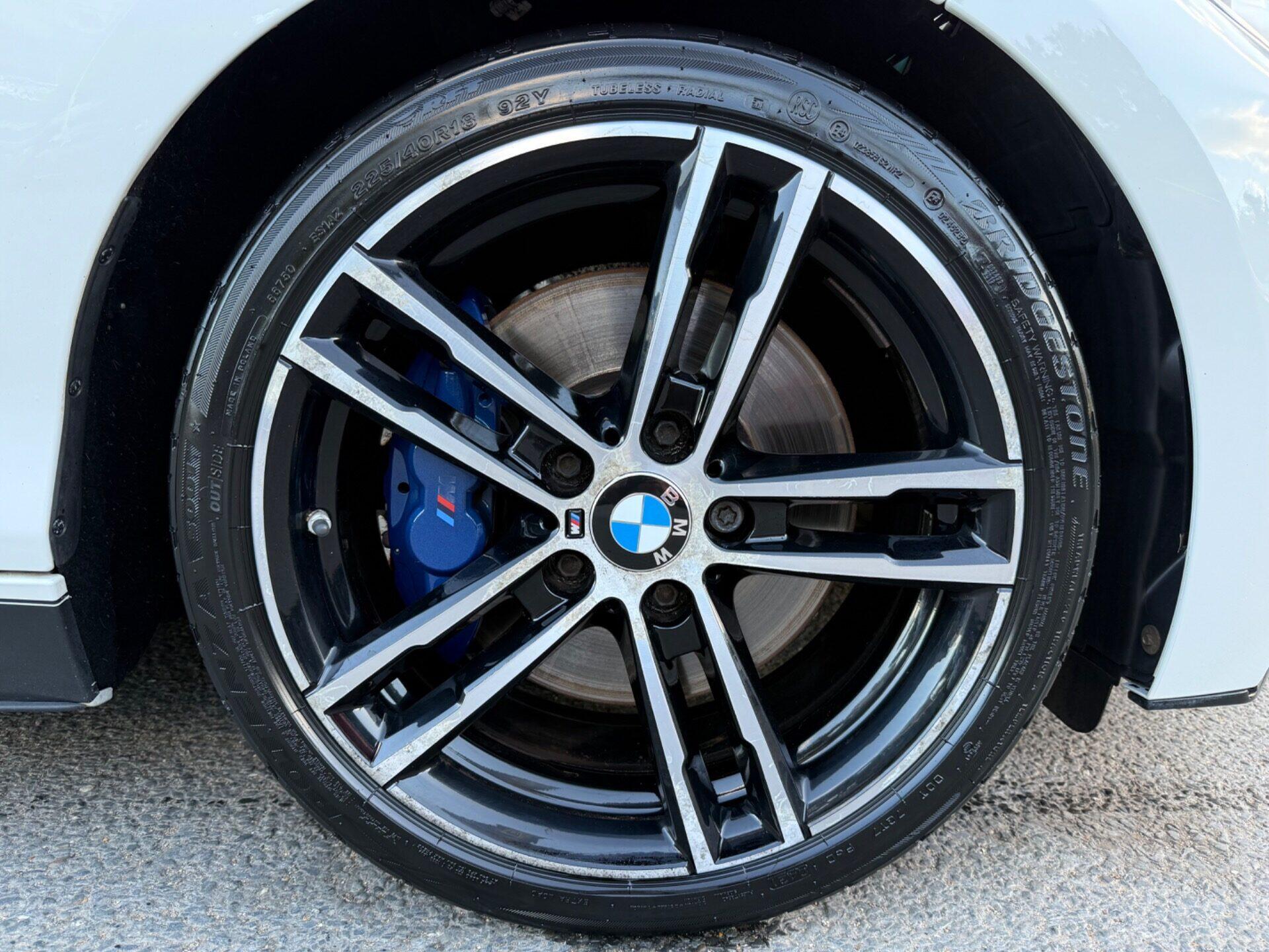 BMW 2 Series view 57