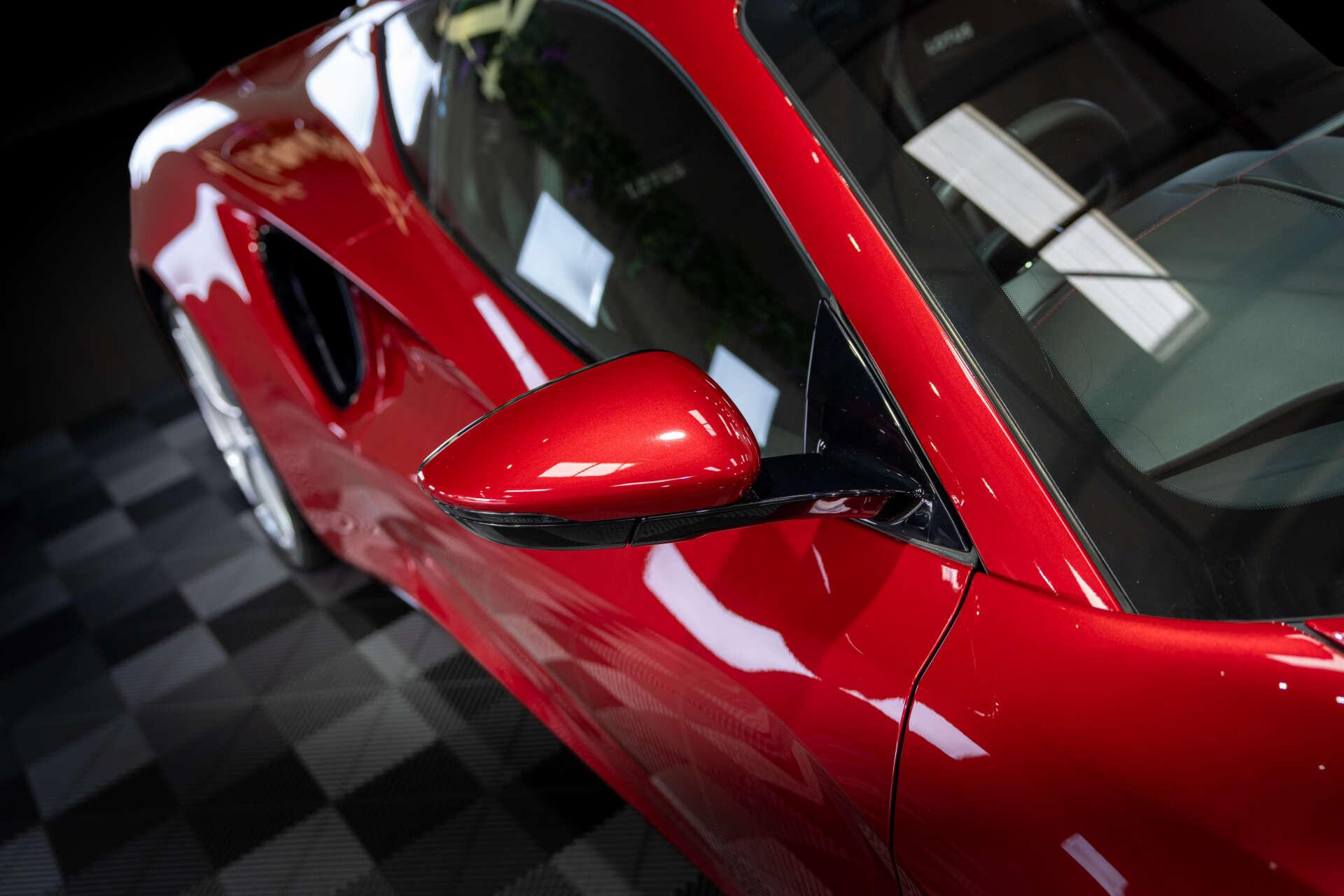 Lotus Emira view 17