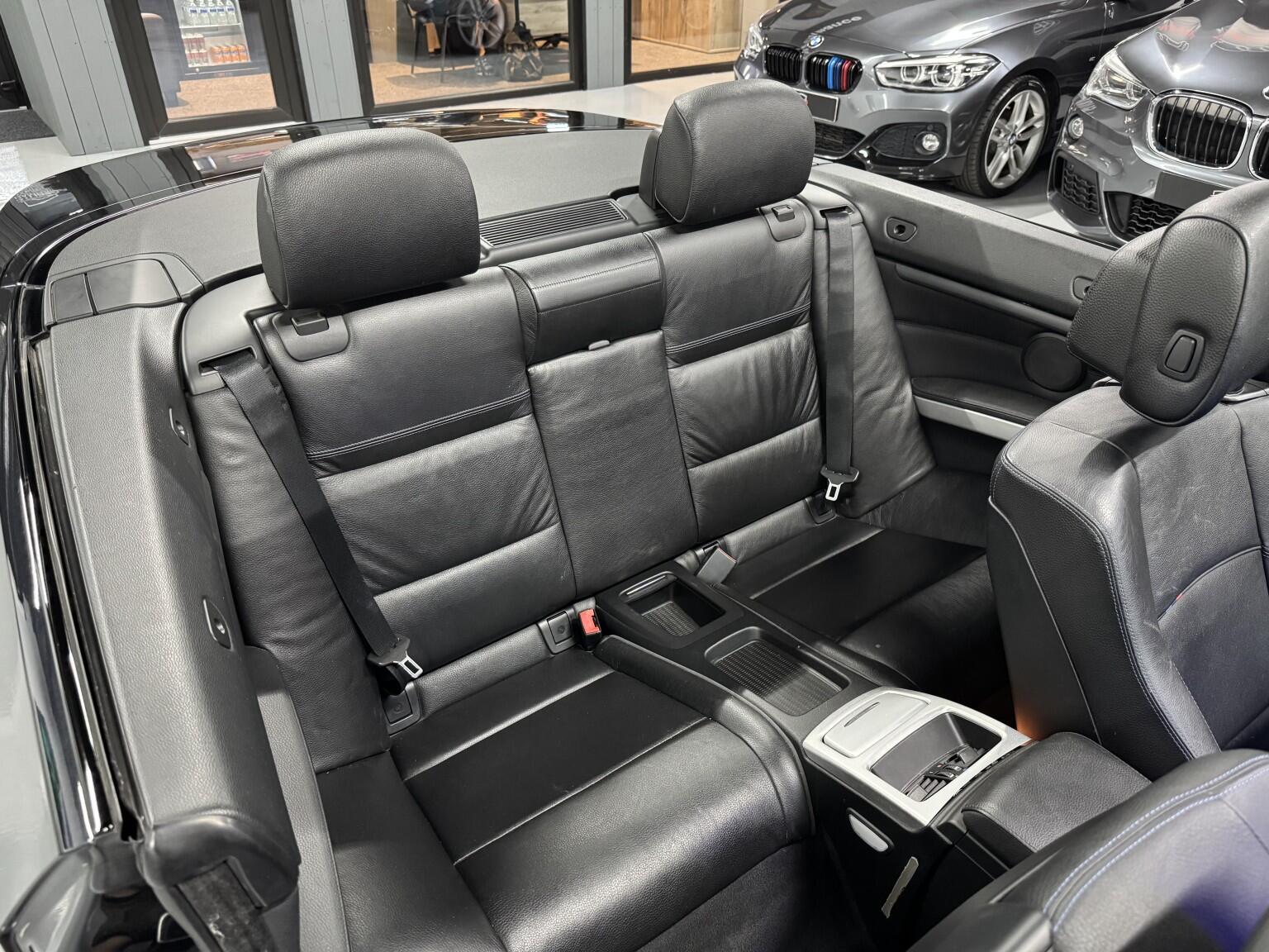 BMW 3 Series view 17