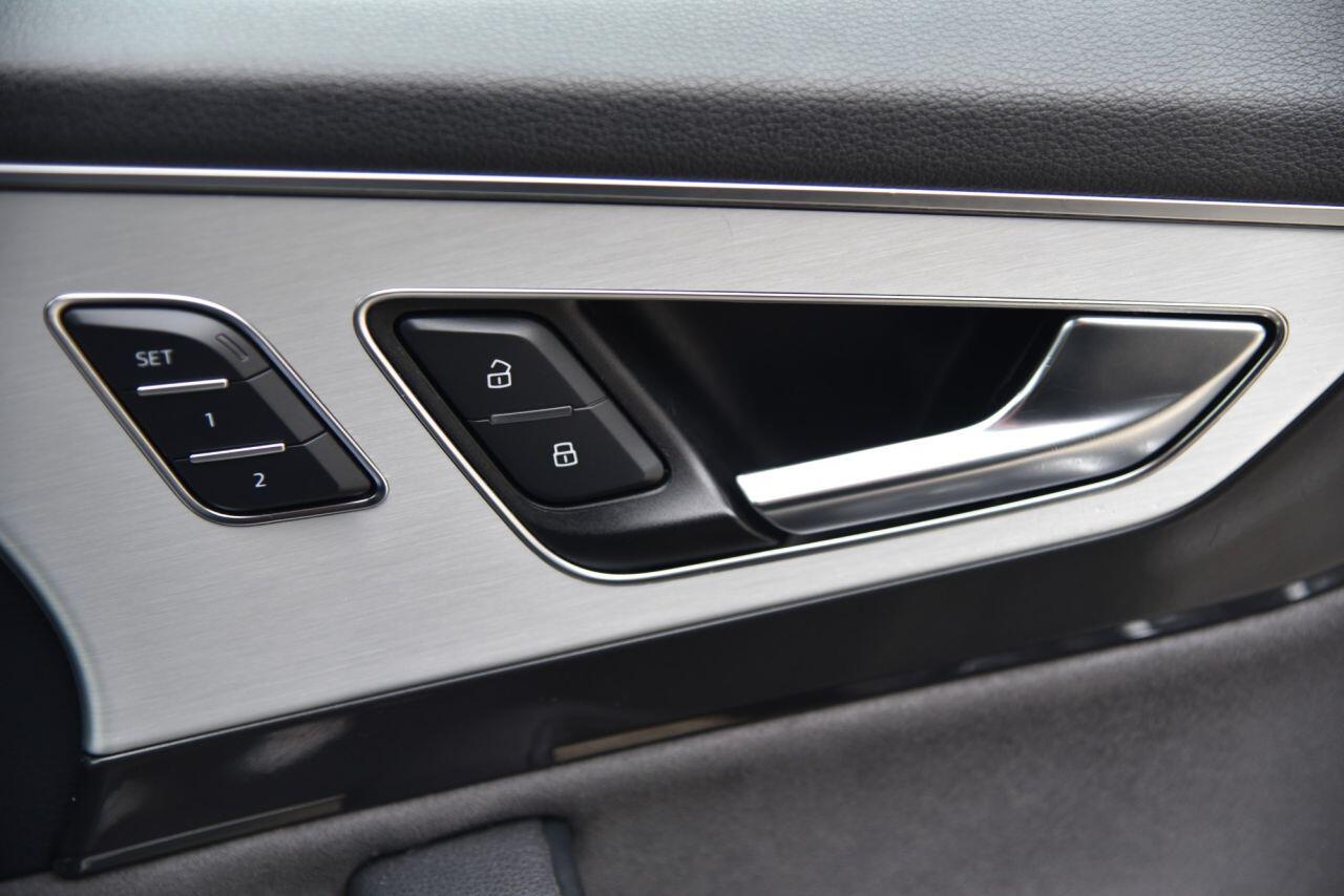 Audi Q7 view 54