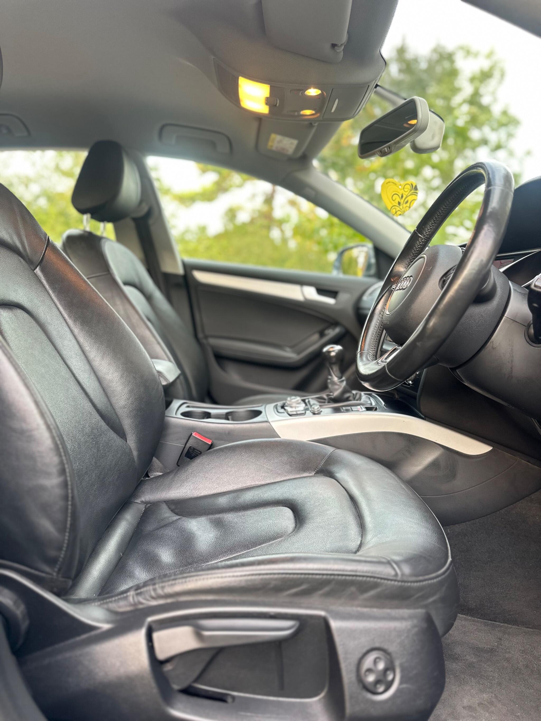2015 Audi A5 2.0 TDIe SE Technik Sportback Euro 5 (s/s) 5dr • 104,000 miles image 17