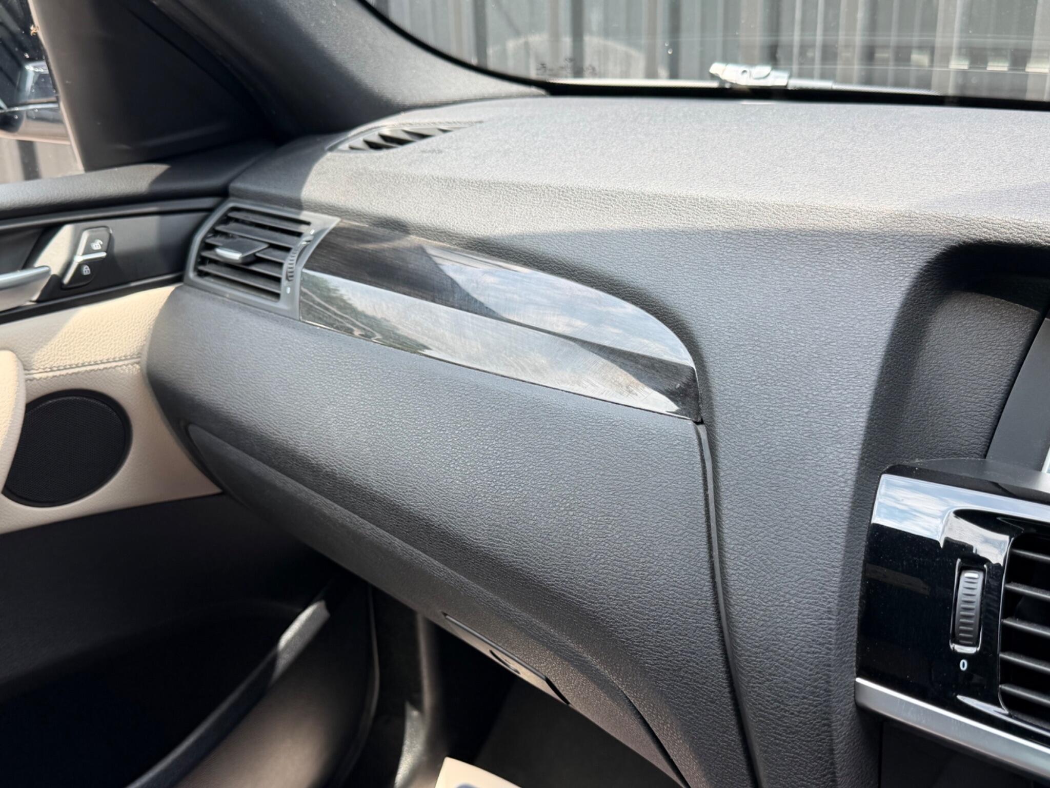 BMW X4 view 63