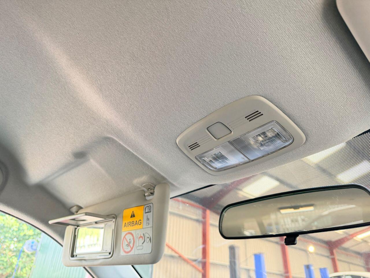 Suzuki Vitara view 46
