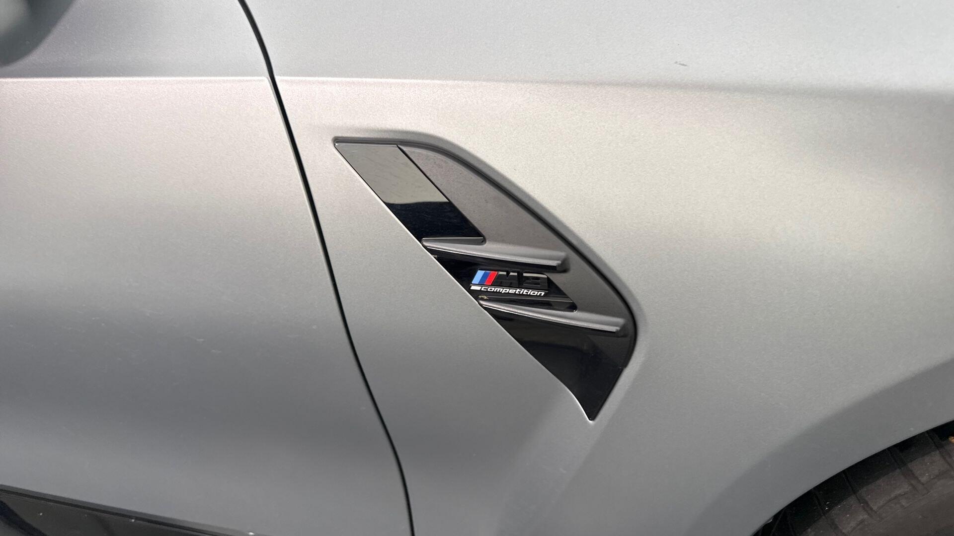 BMW M3 view 42