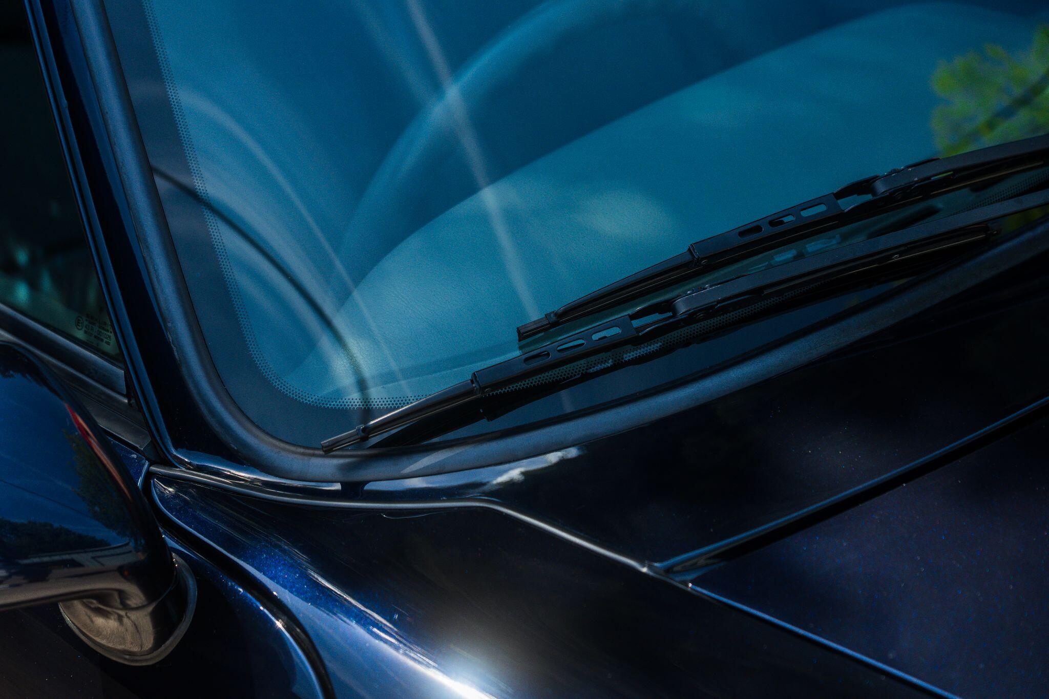 Porsche 911 view 57