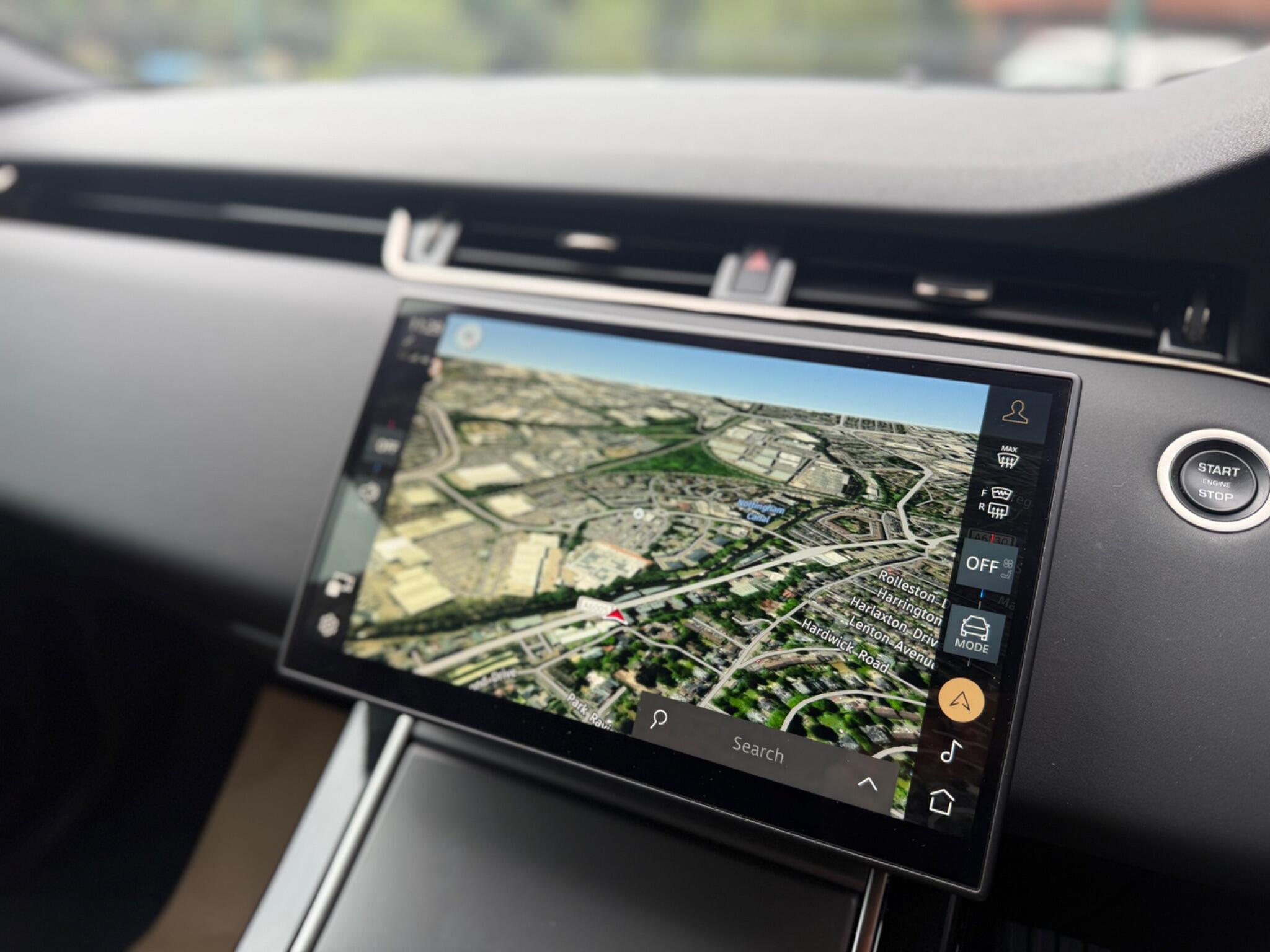 Land Rover Range Rover Evoque view 52