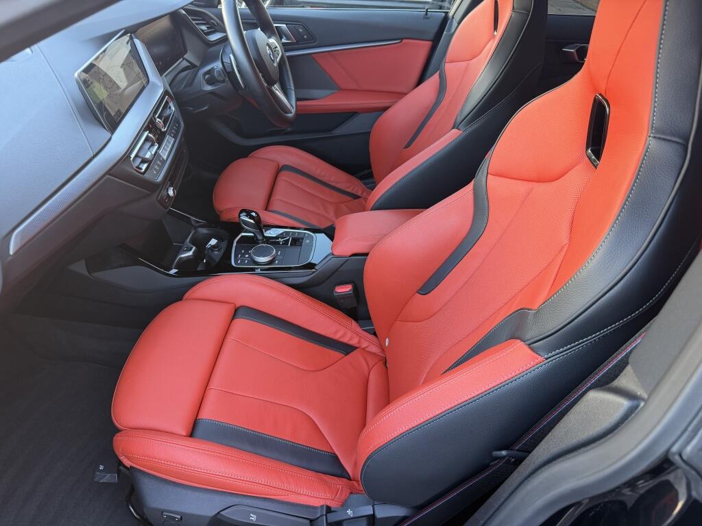 BMW 2 Series view 7