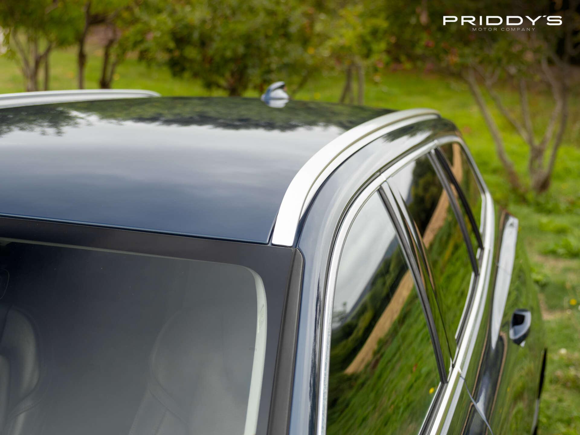 Volvo V60 view 26