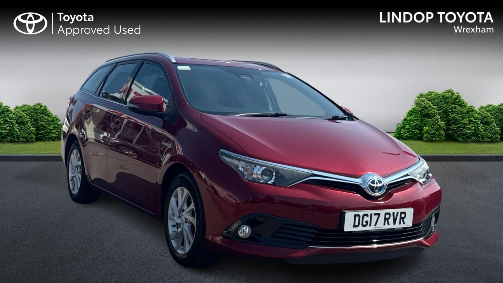 Lindop Used Cars