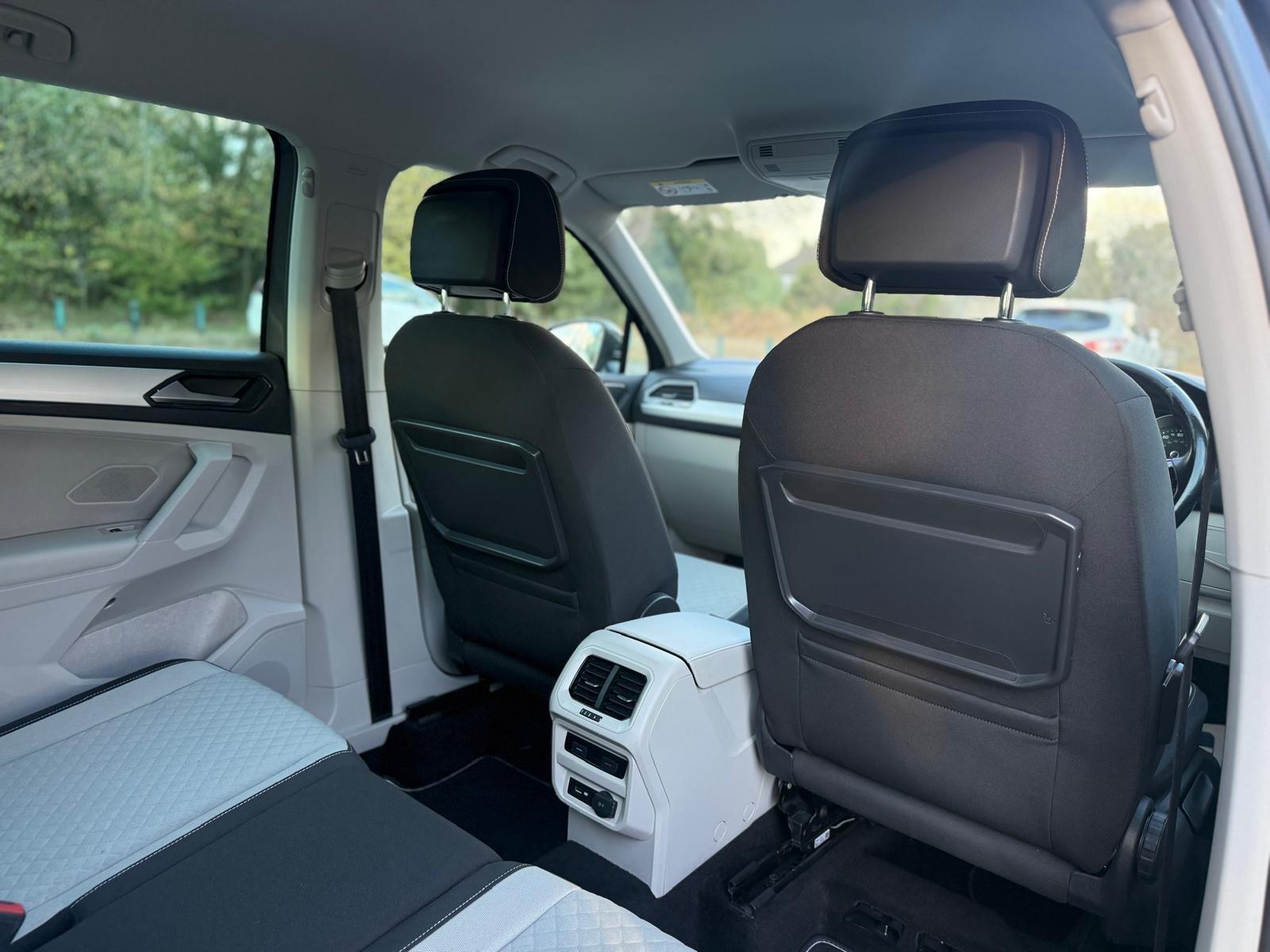 Volkswagen Tiguan view 33