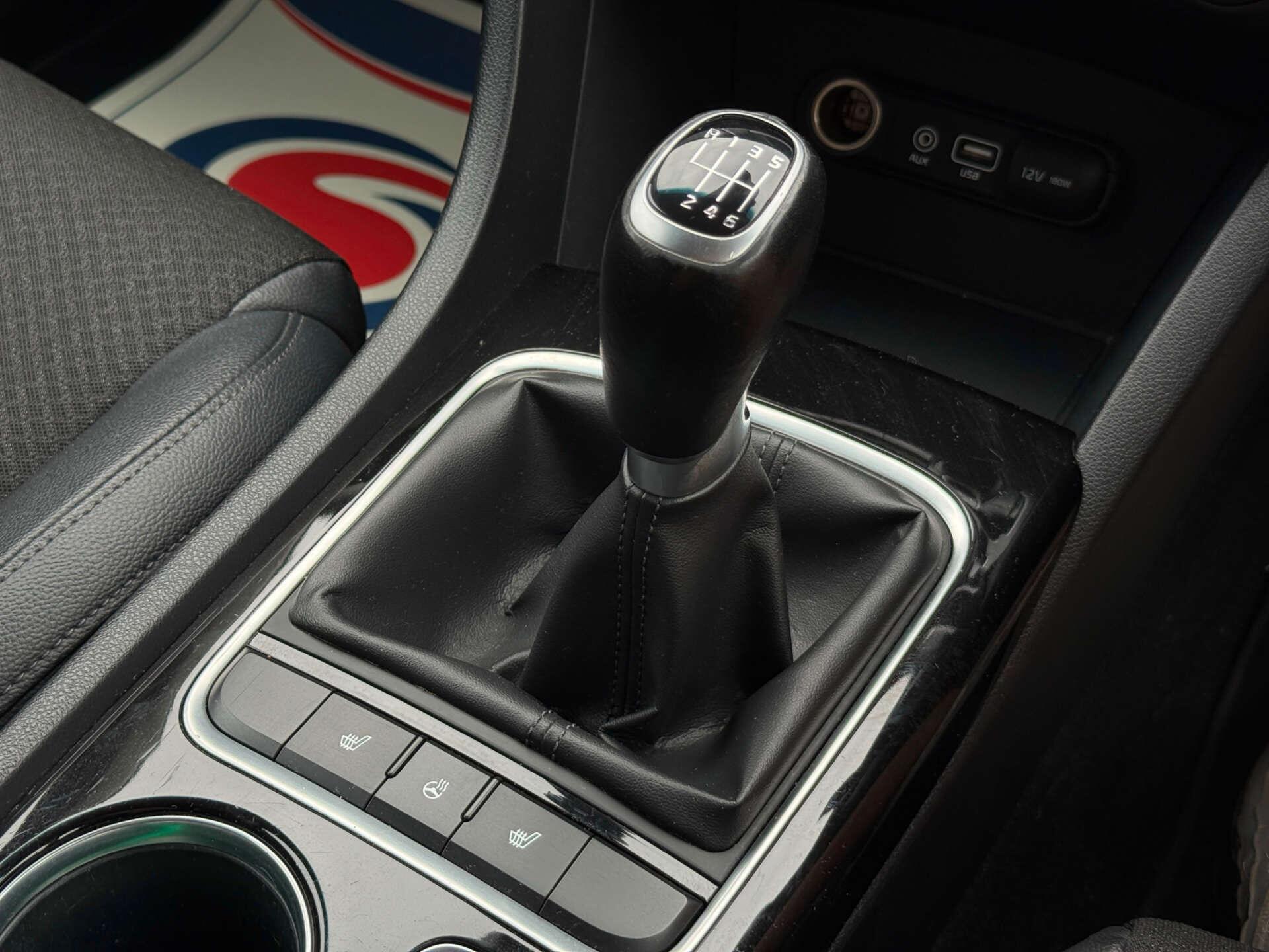 Kia Optima view 61