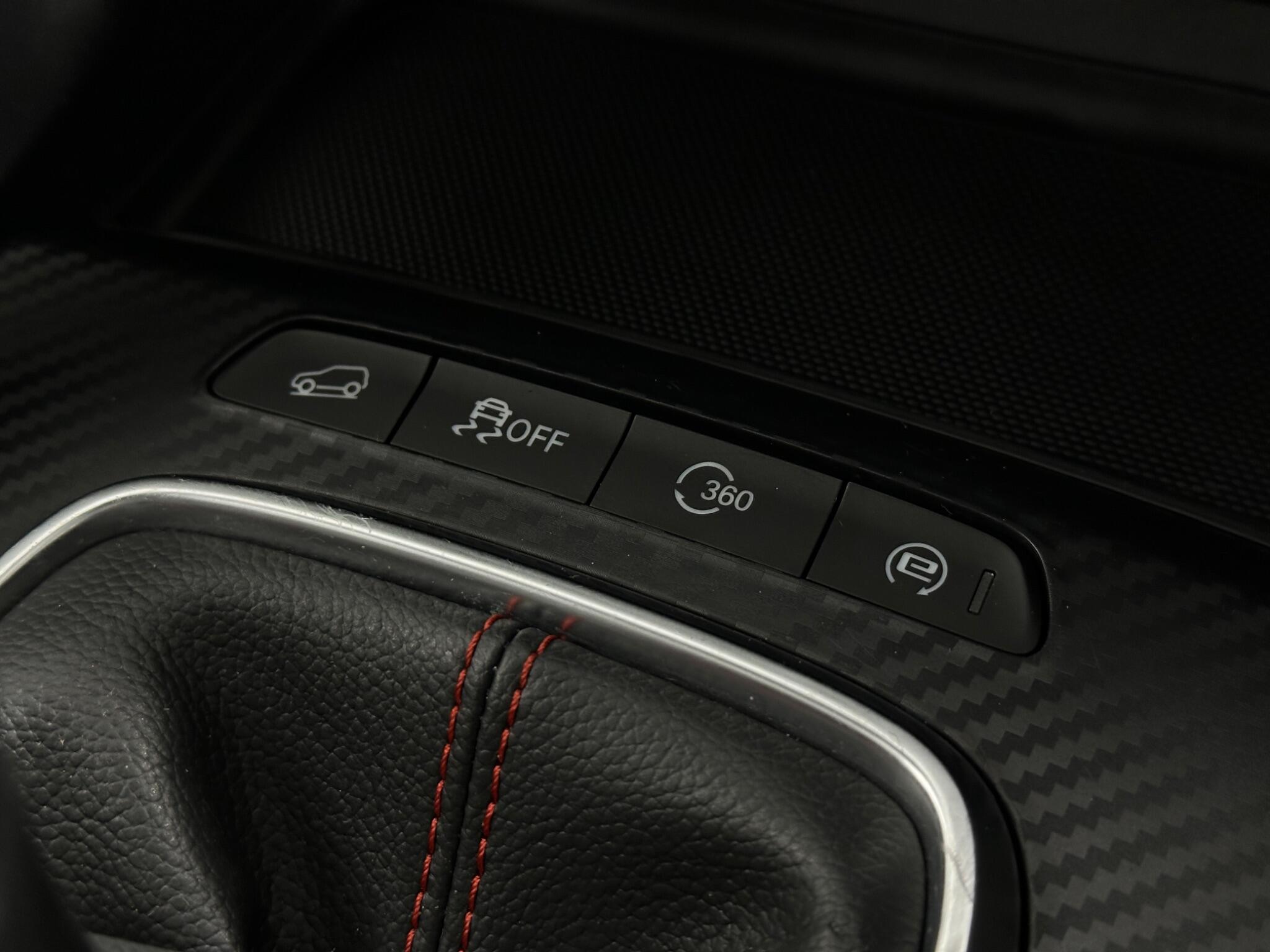MG ZS view 21