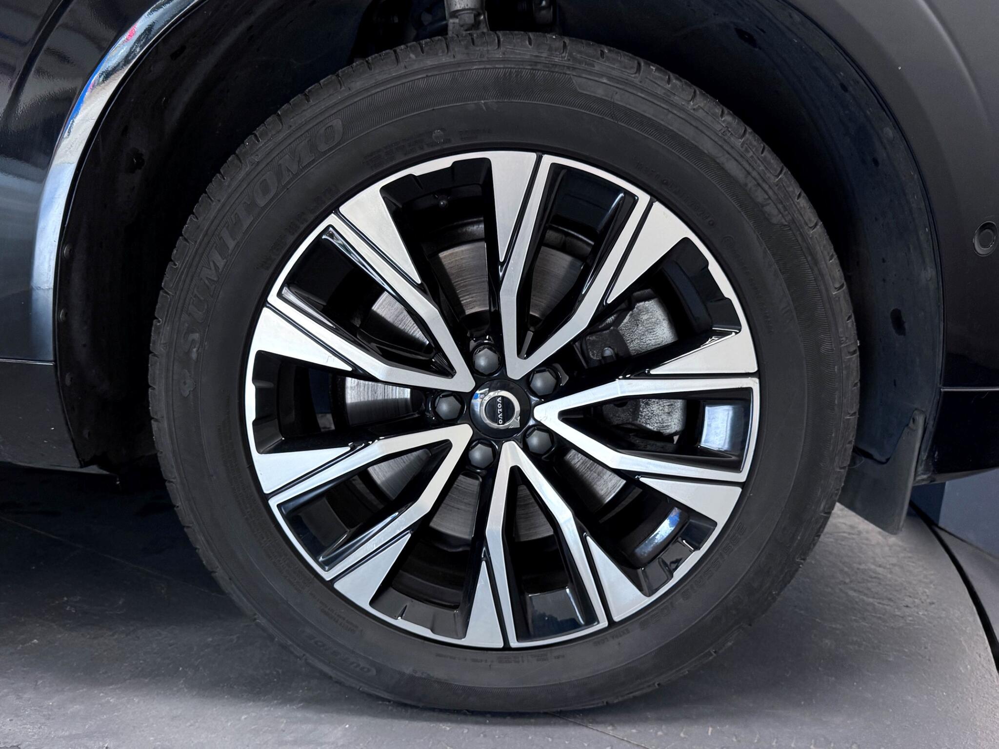 Volvo XC60 view 59