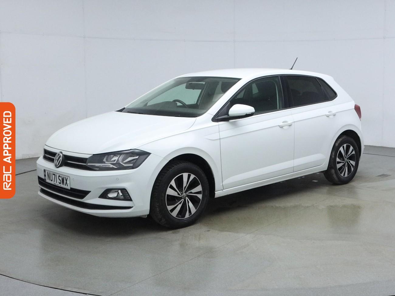 Volkswagen Polo view 27