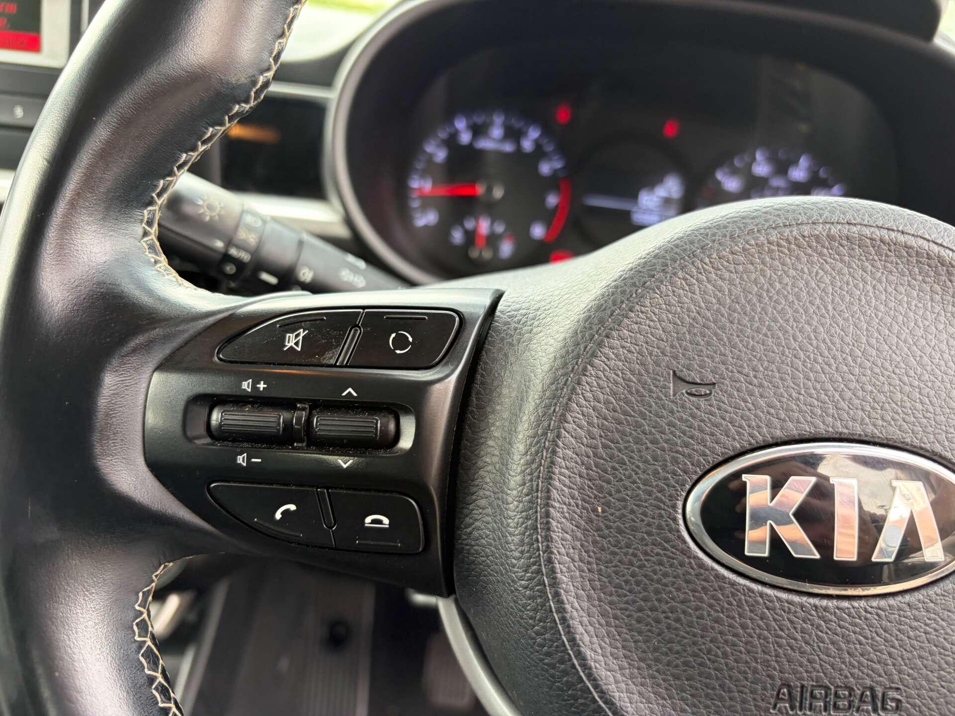Kia Picanto view 38