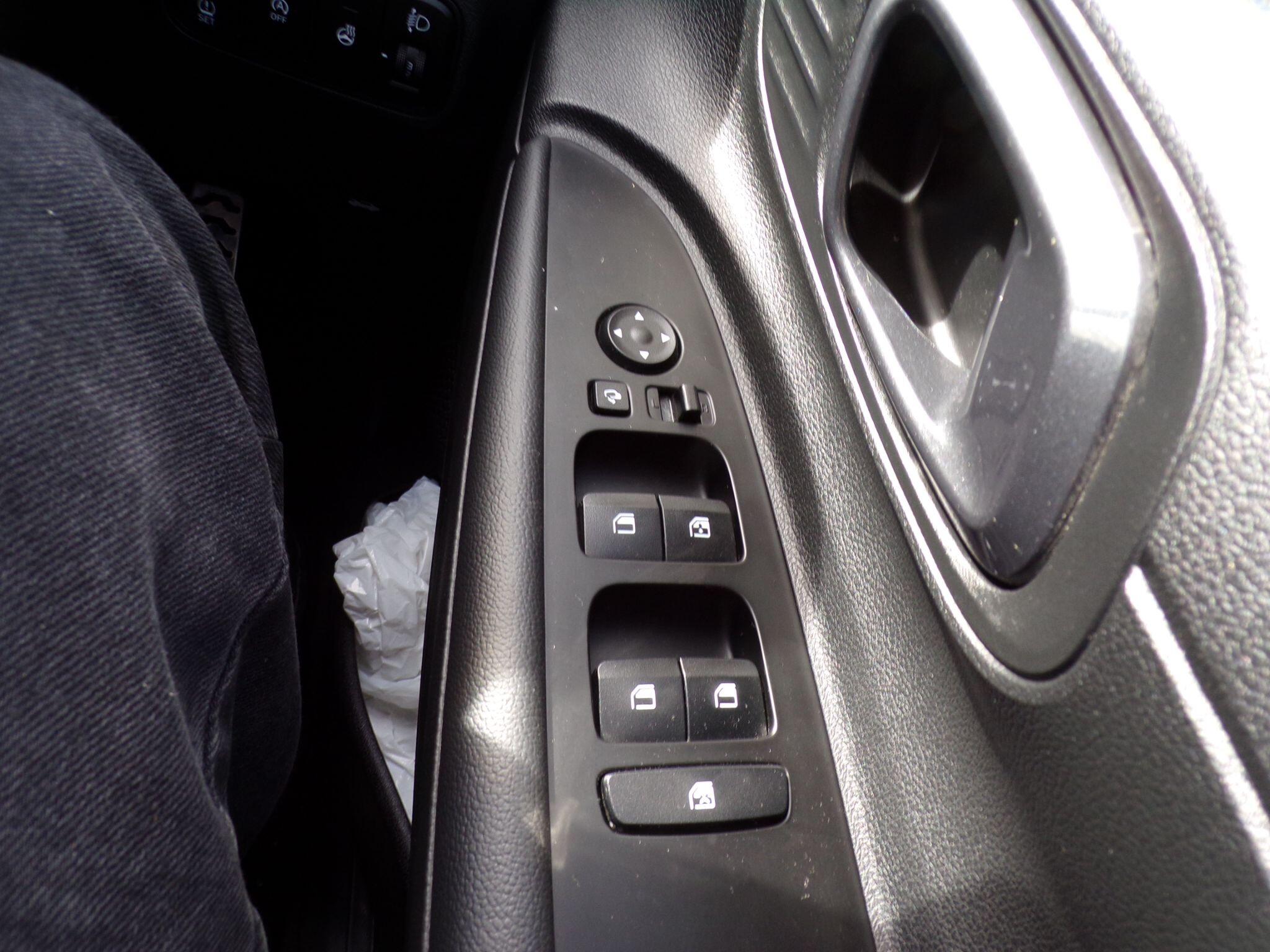 Hyundai Bayon view 30