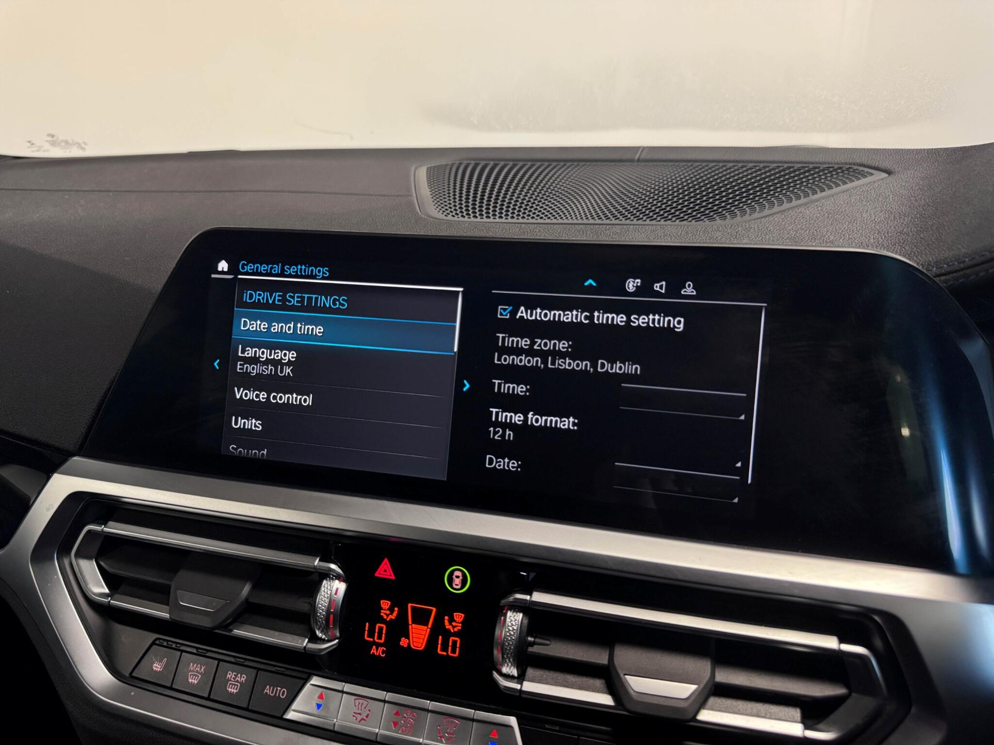 BMW 3 Series view 51
