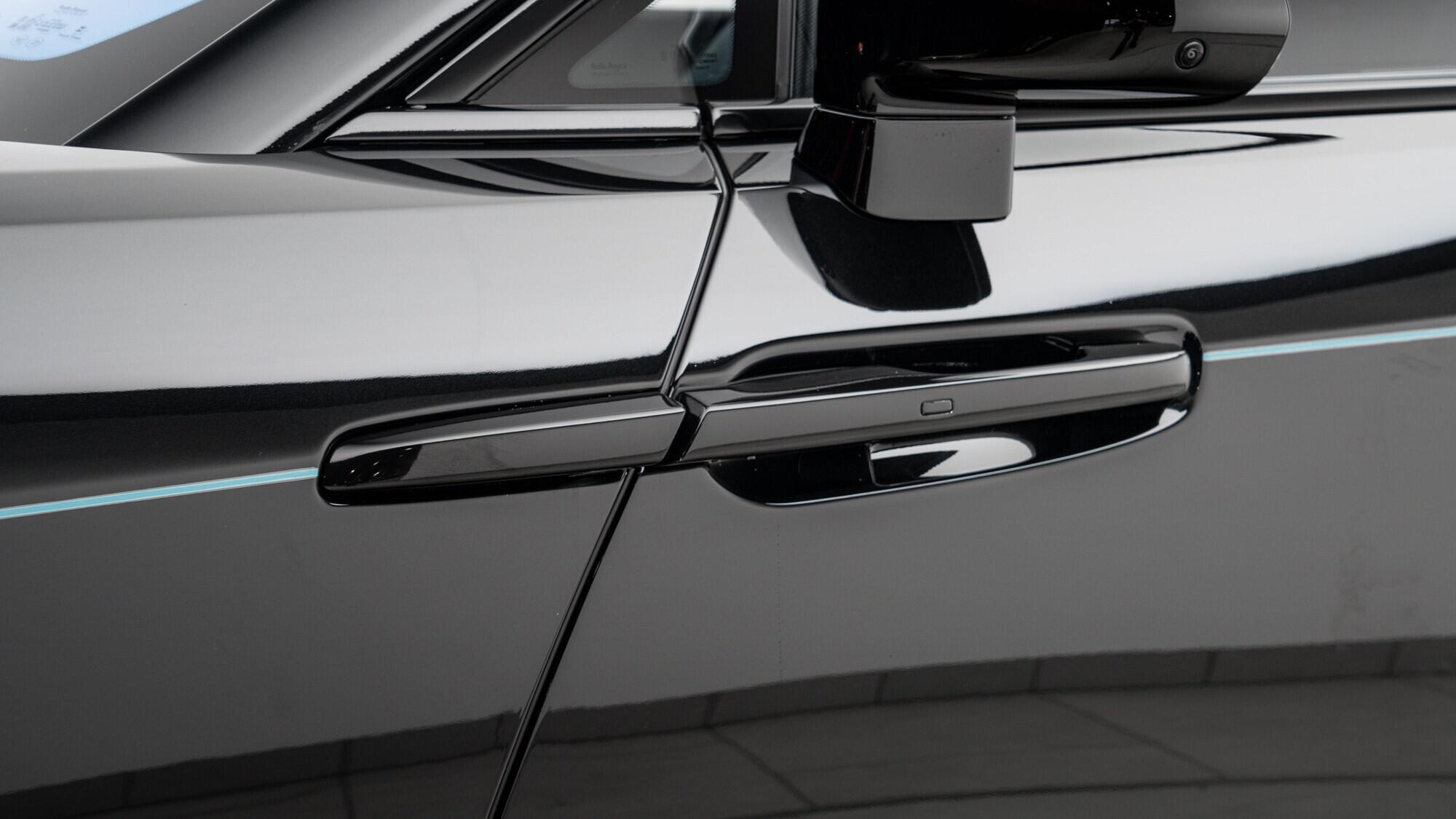 Rolls-Royce Spectre view 49
