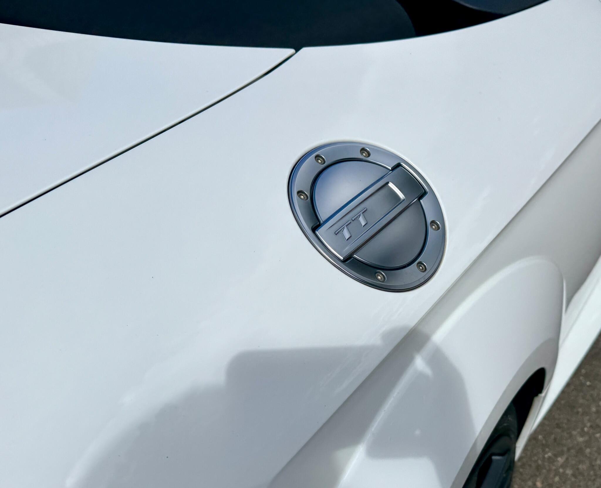 Audi TT view 59