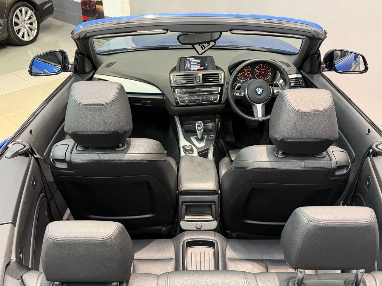 BMW 2 Series view 30