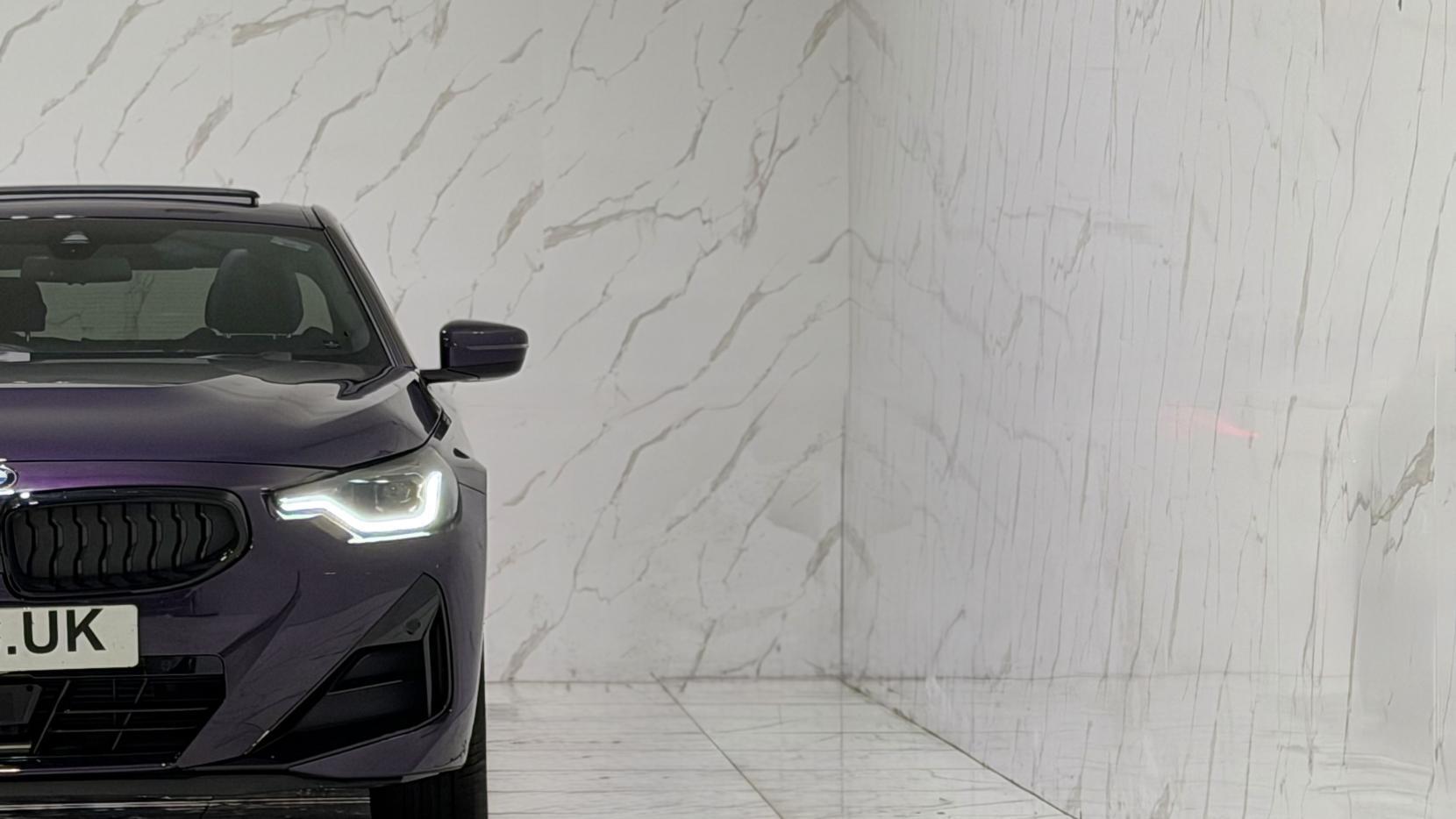 BMW 2 Series view 39